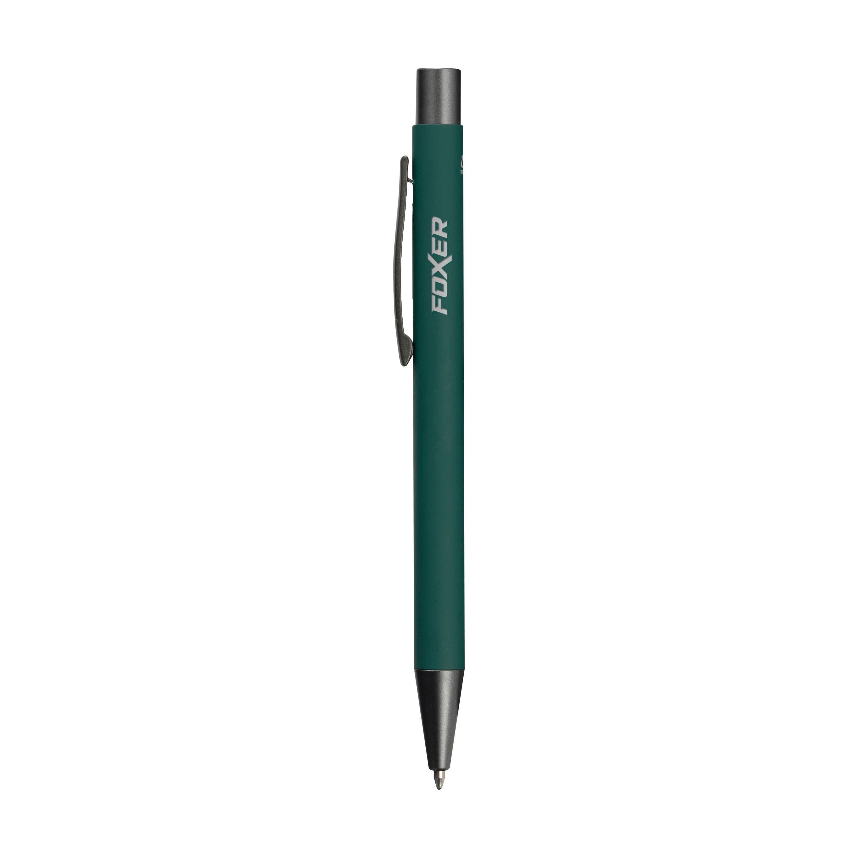 Brady Soft Touch Recycled Alu Pens