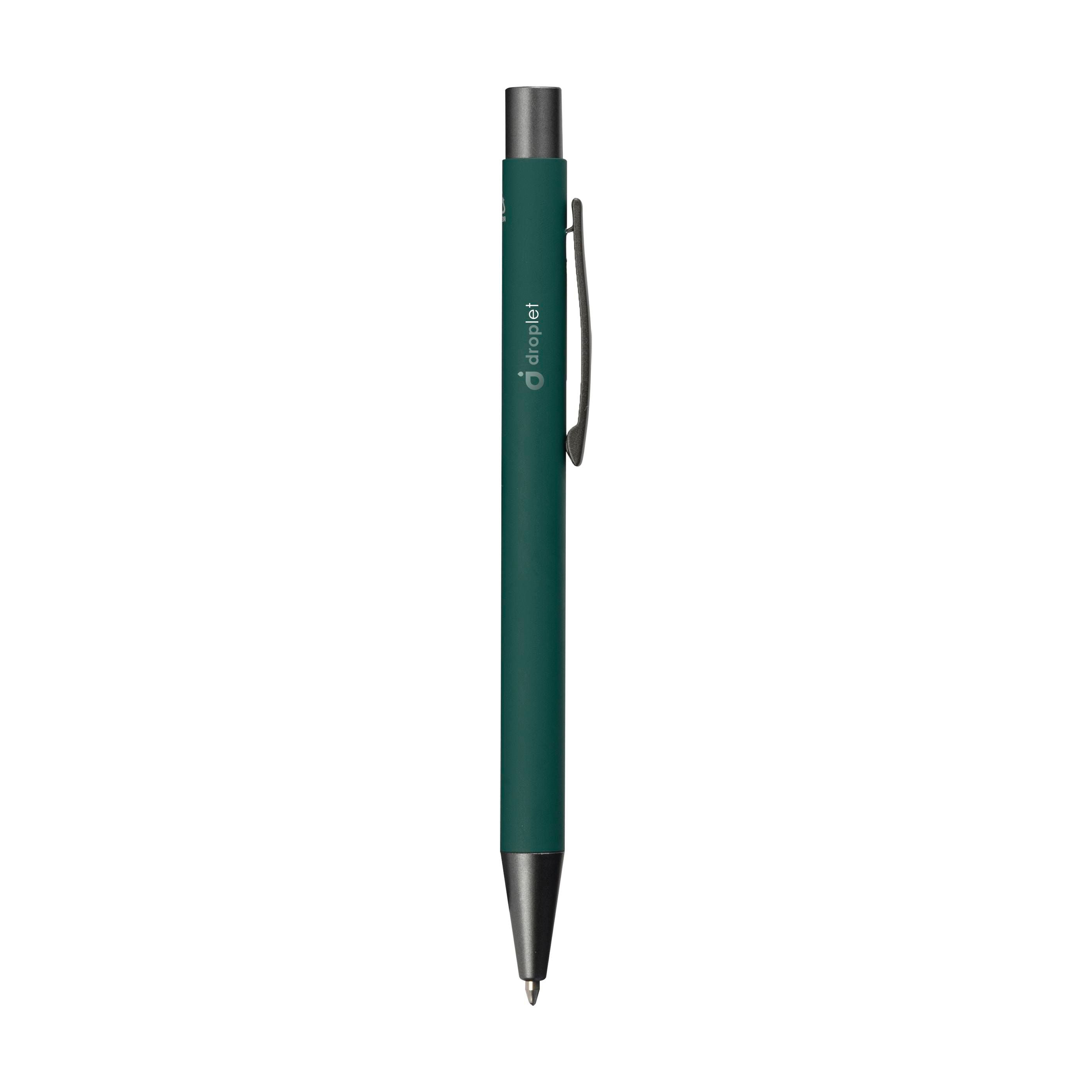 Brady Soft Touch Recycled Alu Pens