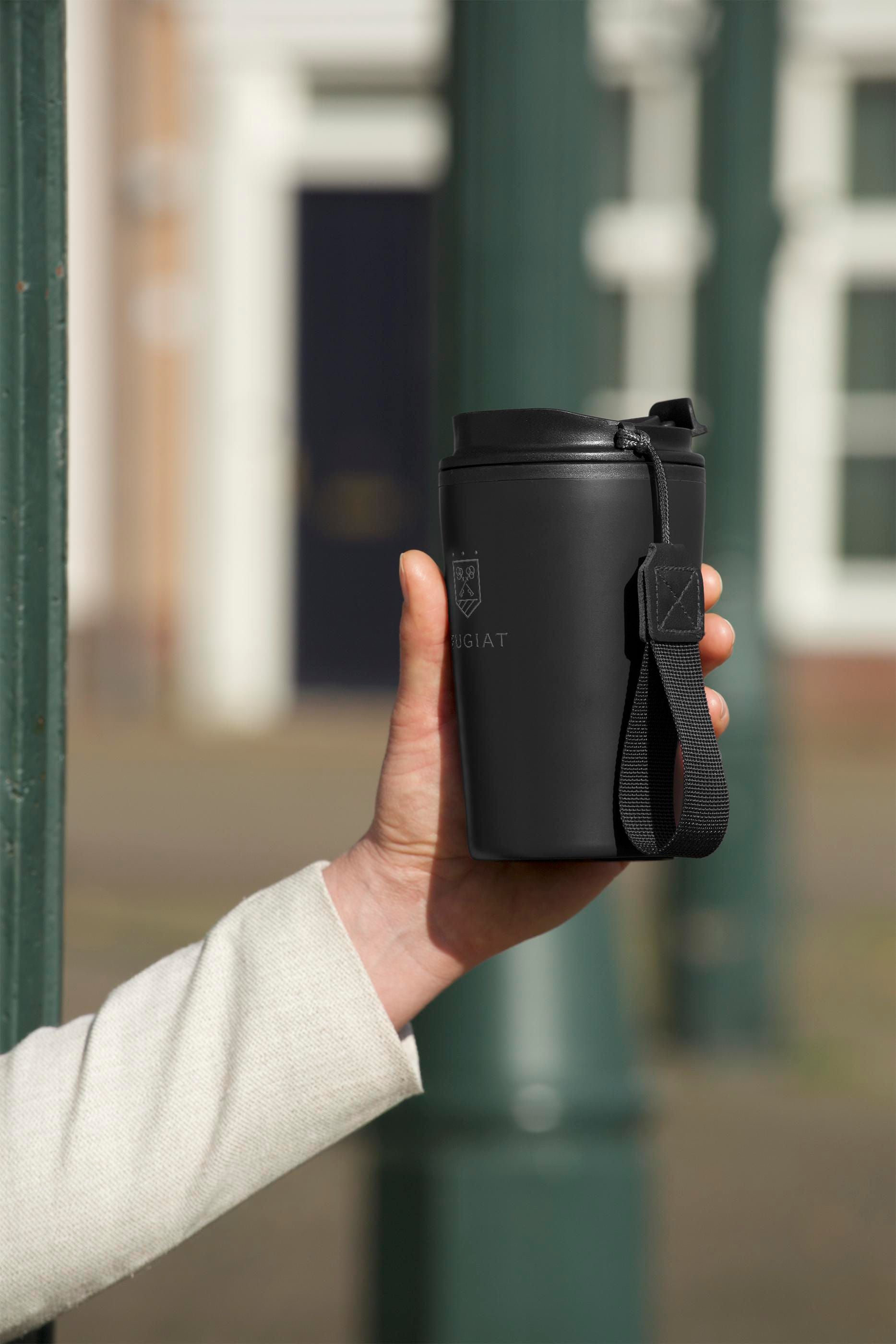 Wooosh Rcs Varga Travel Mug 400 Ml