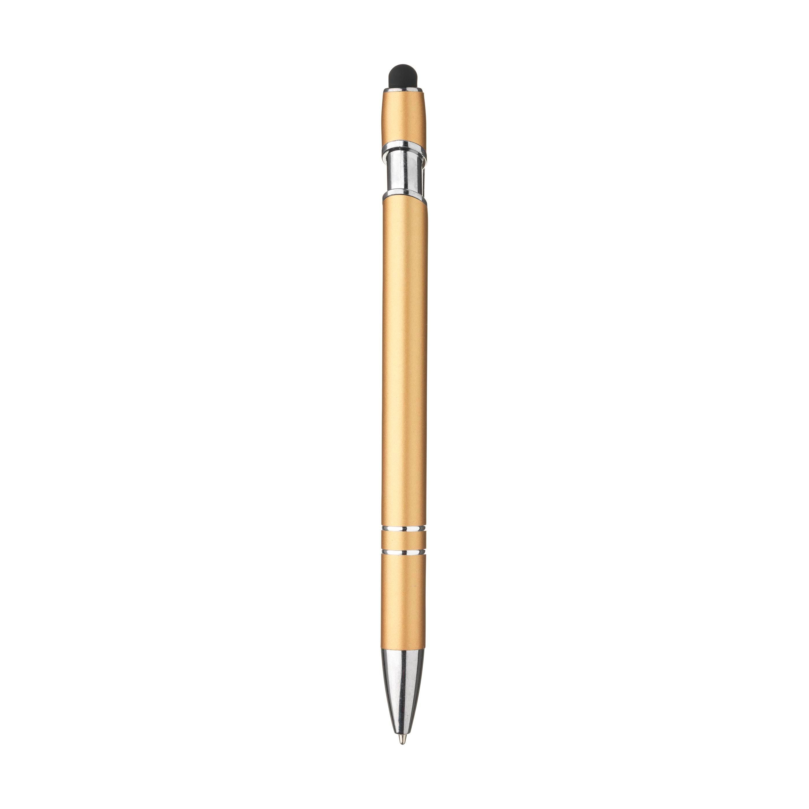 Lupa Rcs Recycled Alu Stylus Pen