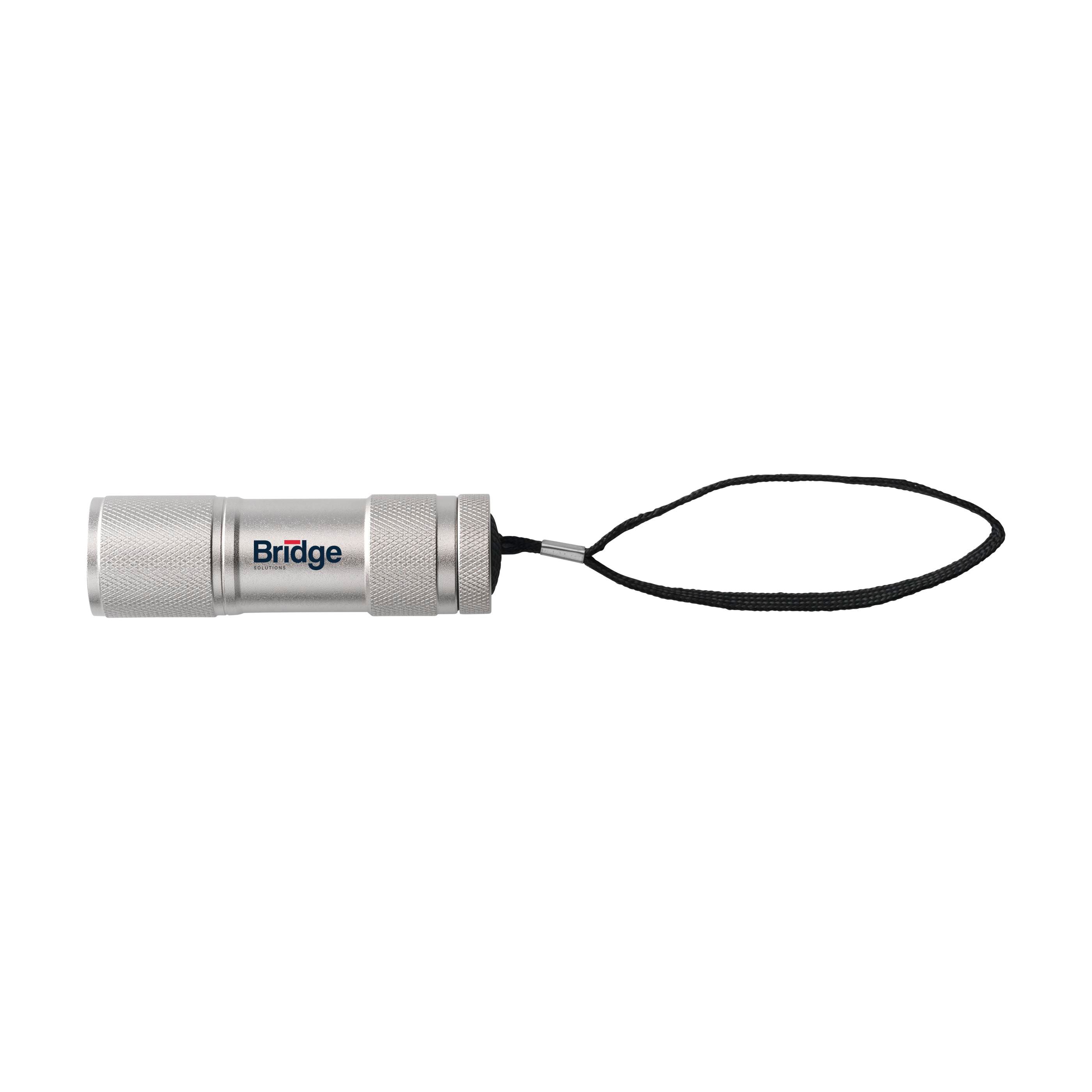 Starled Pocket Torch