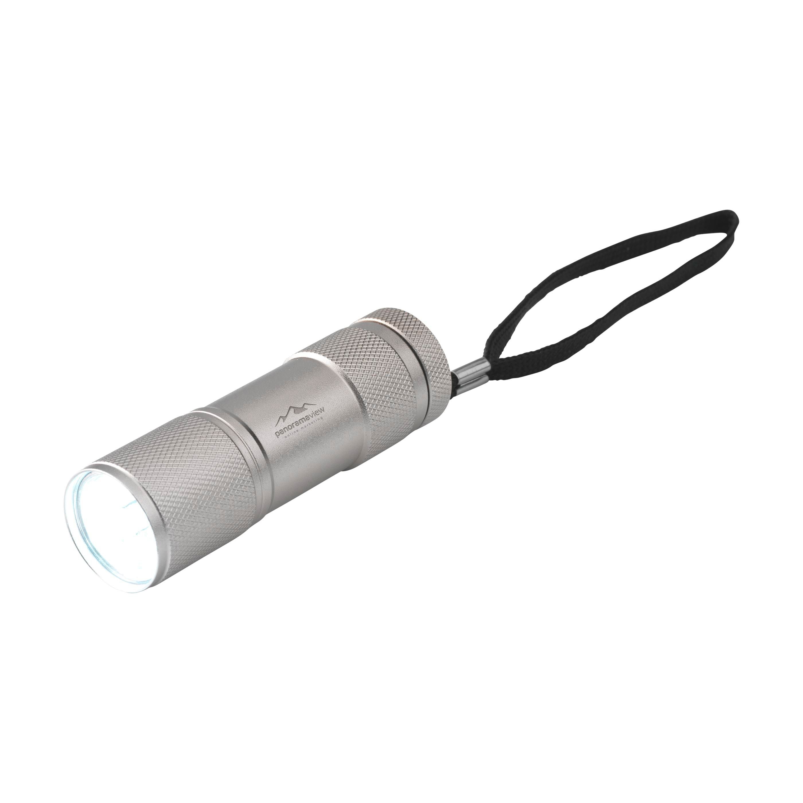 Starled Pocket Torch