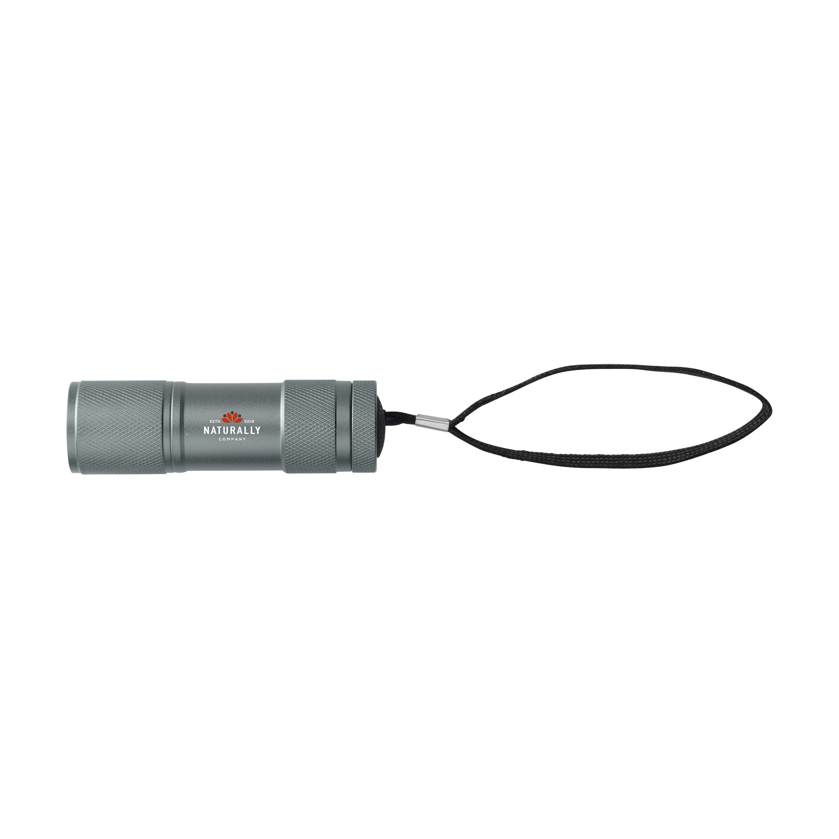 Starled Pocket Torch