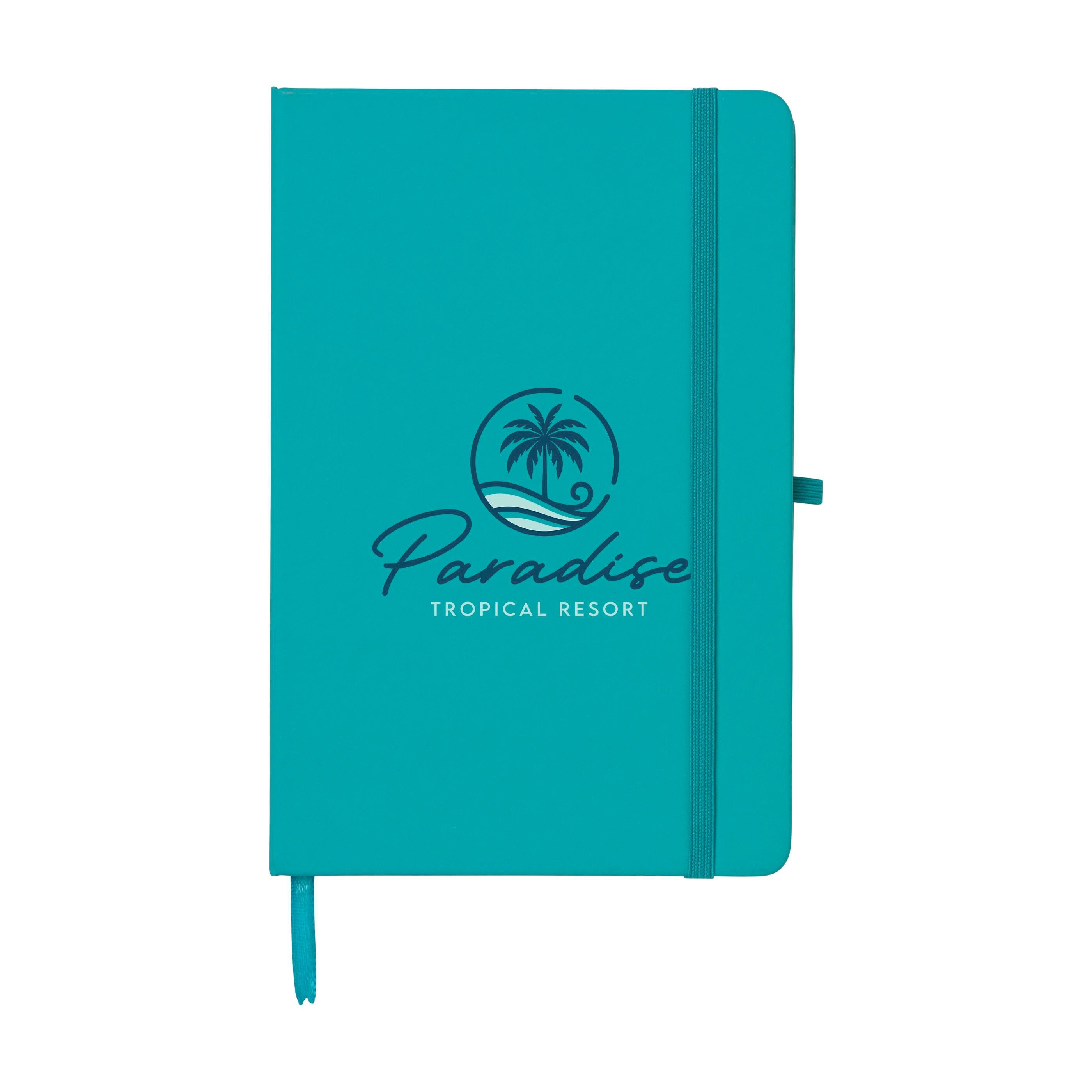 Porta Rpet Paper Notebook A5