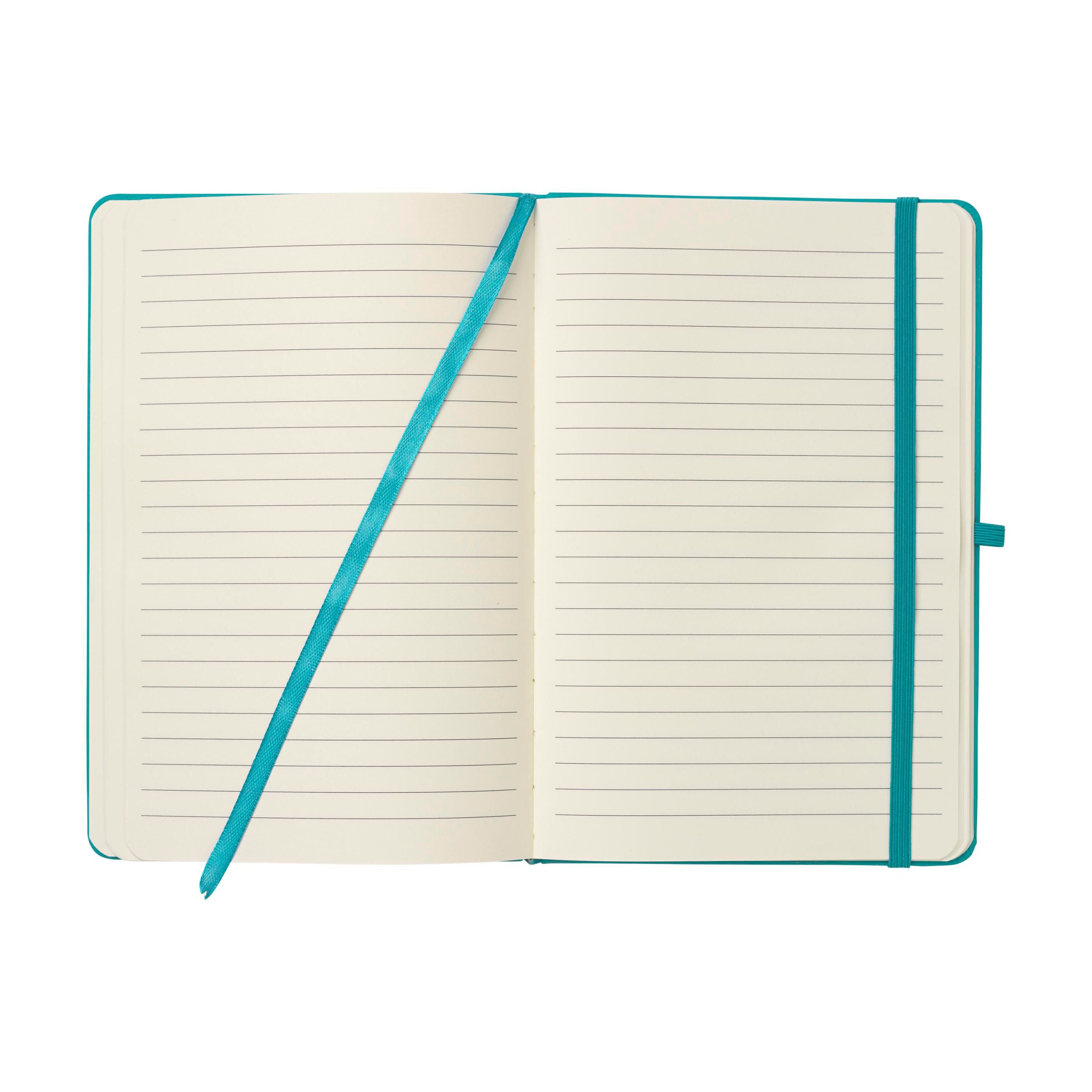 Porta Rpet Paper Notebook A5