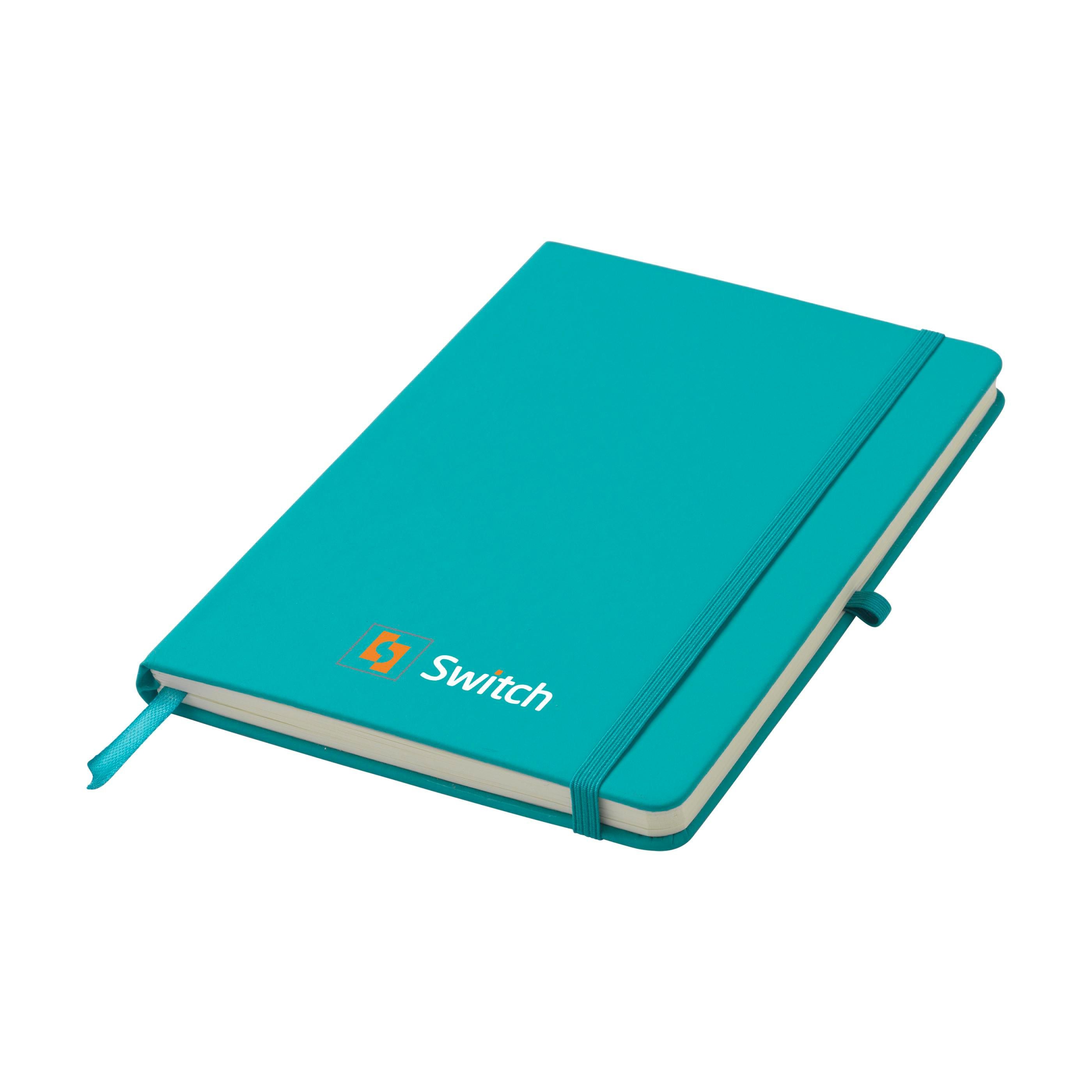 Porta Rpet Paper Notebook A5