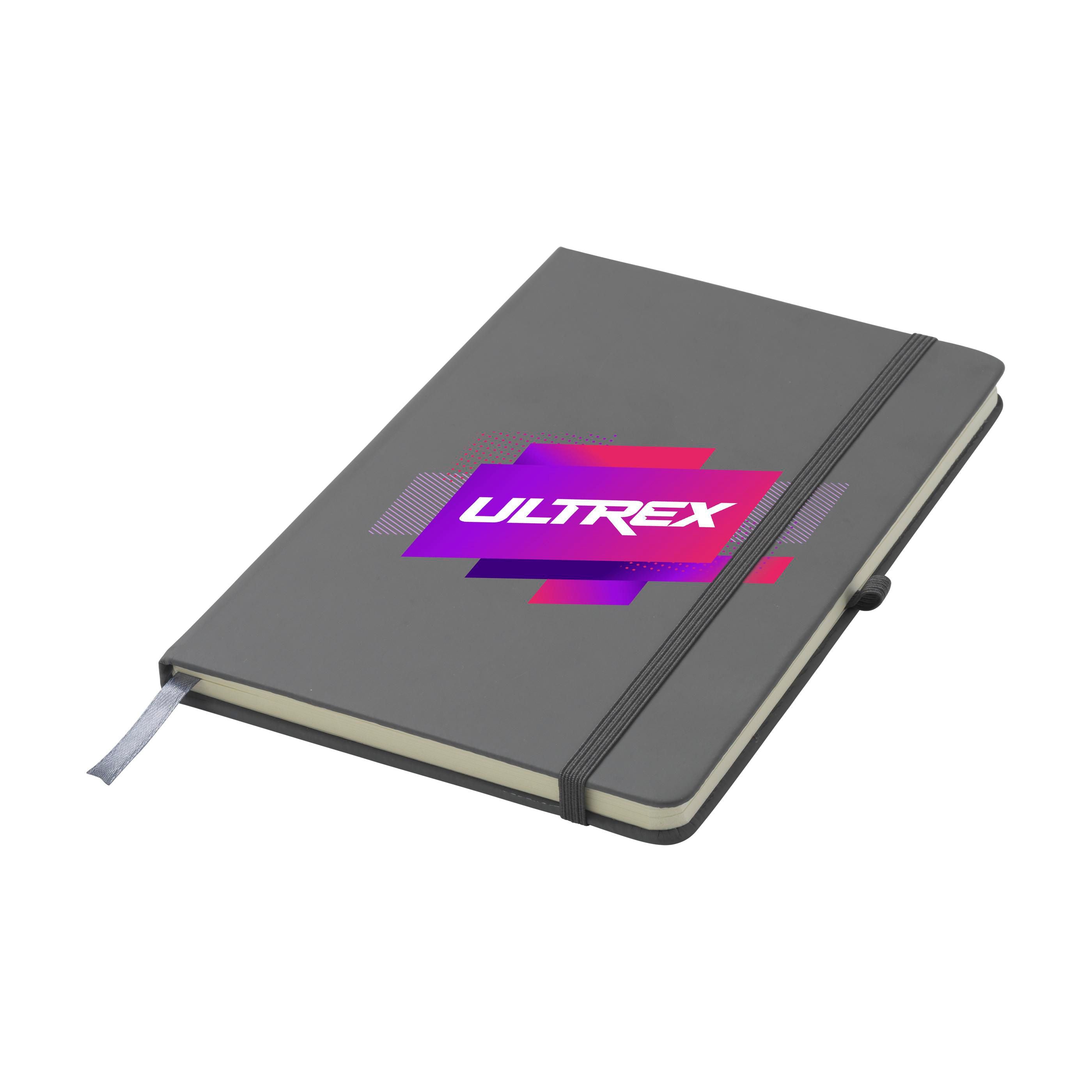 Porta Rpet Paper Notebook A5