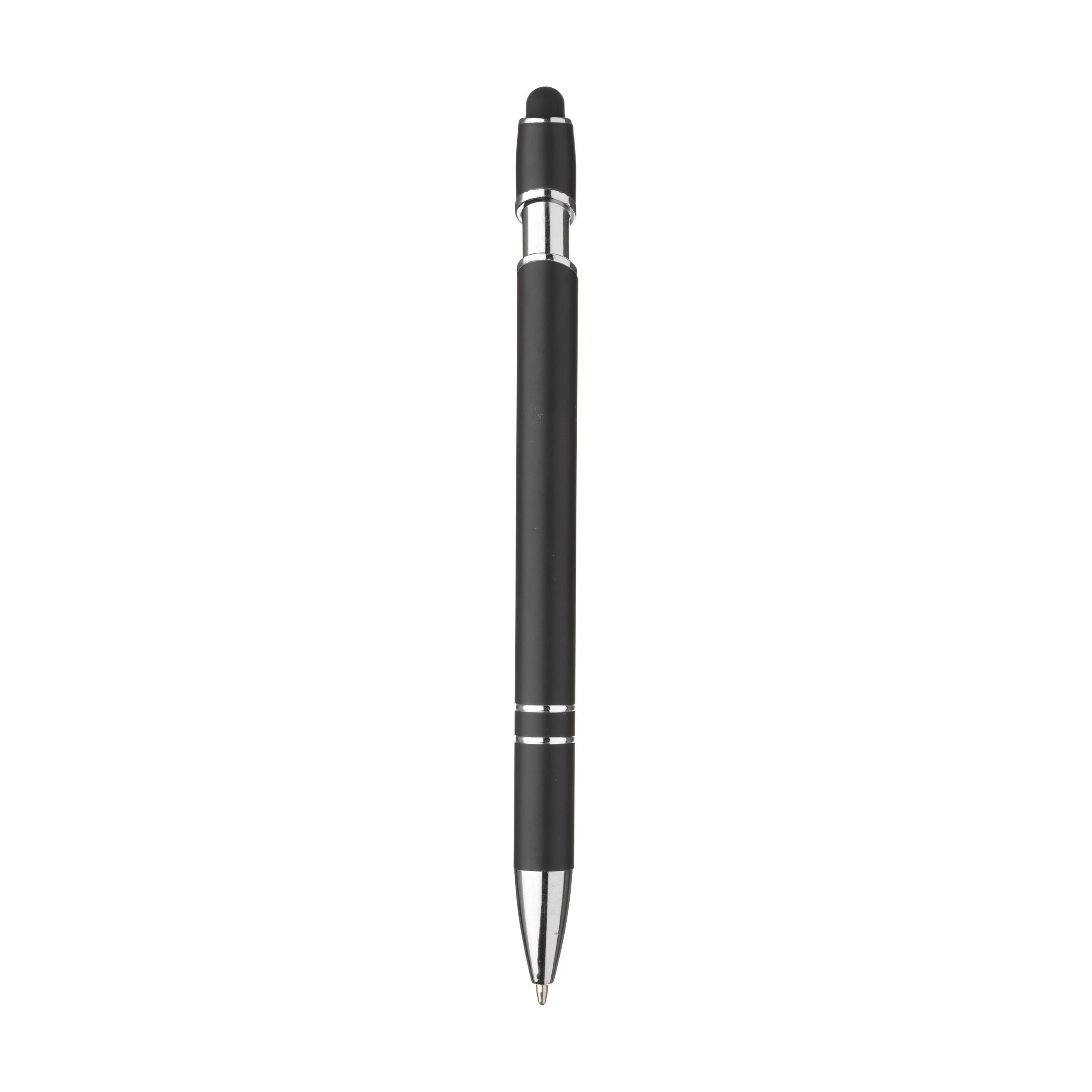 Lupa Rcs Recycled Alu Stylus Pen
