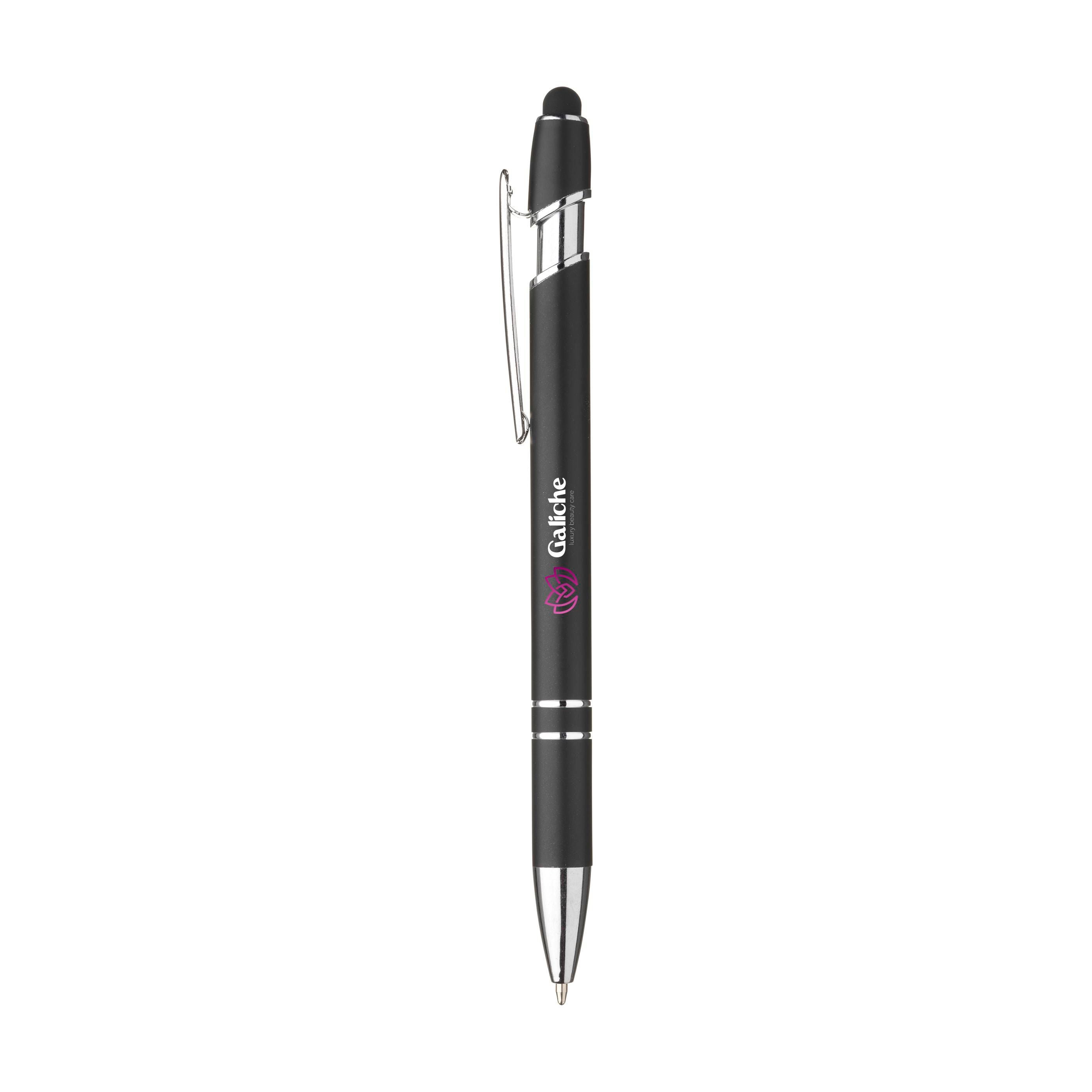 Lupa Rcs Recycled Alu Stylus Pen