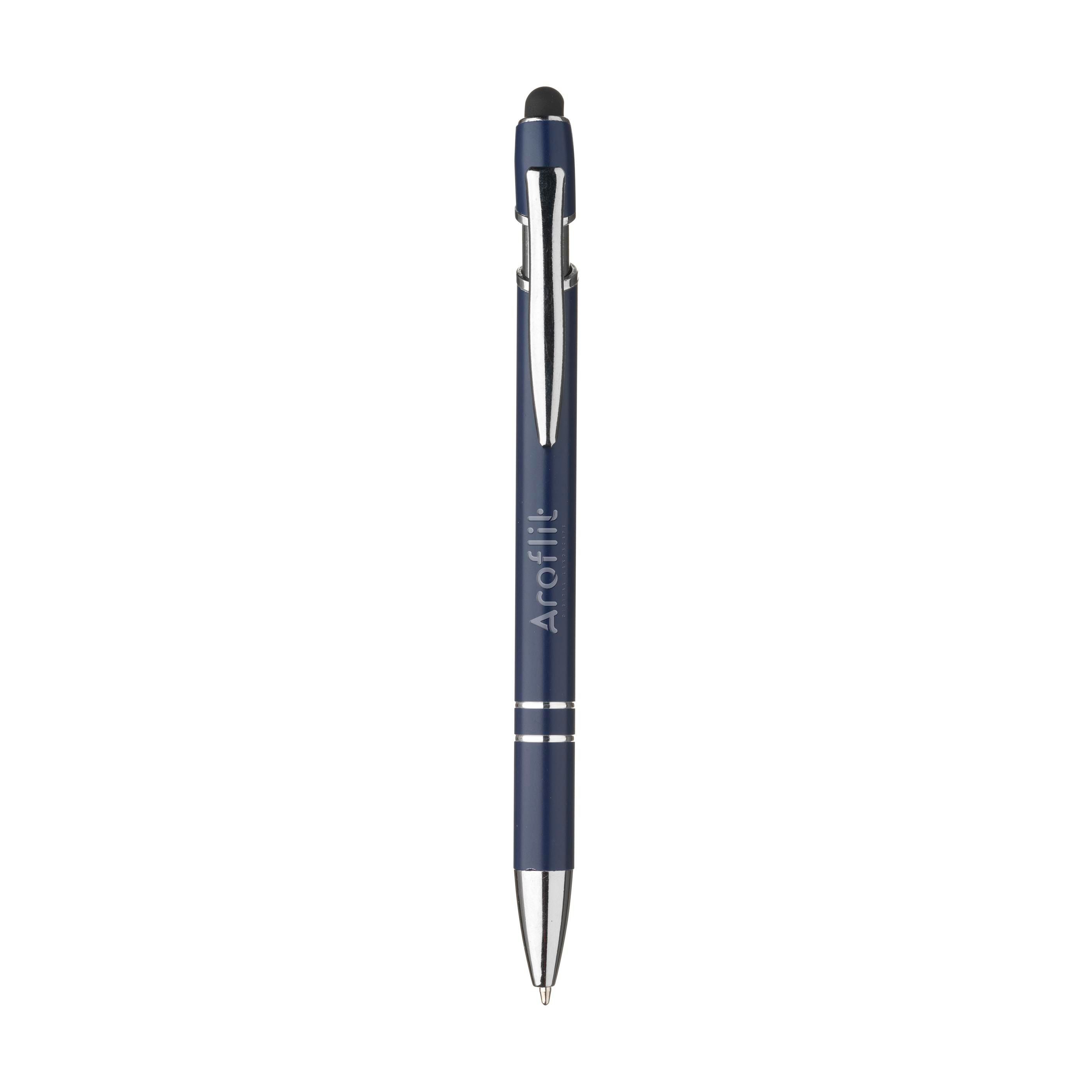 Lupa Rcs Recycled Alu Stylus Pen