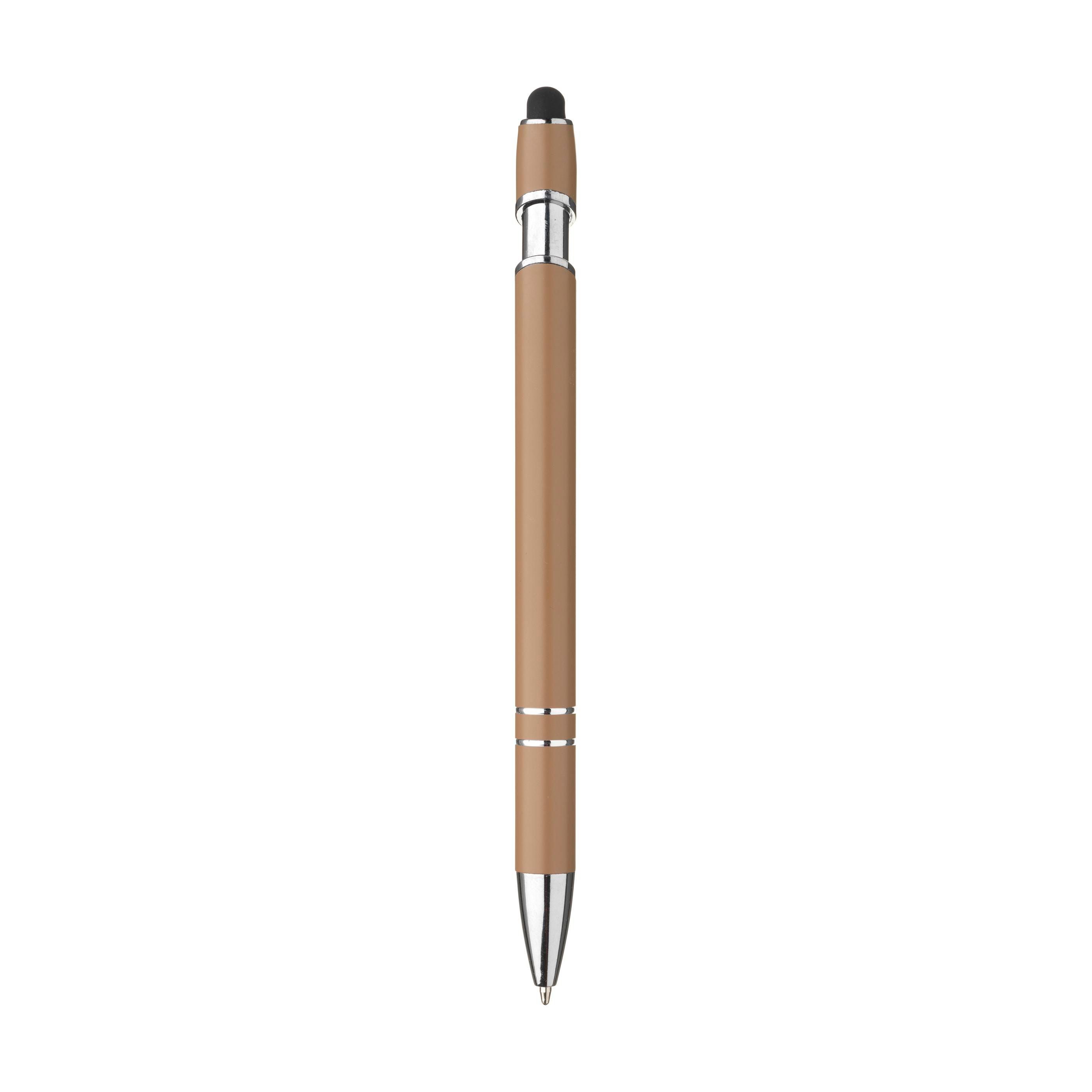 Lupa Rcs Recycled Alu Stylus Pen