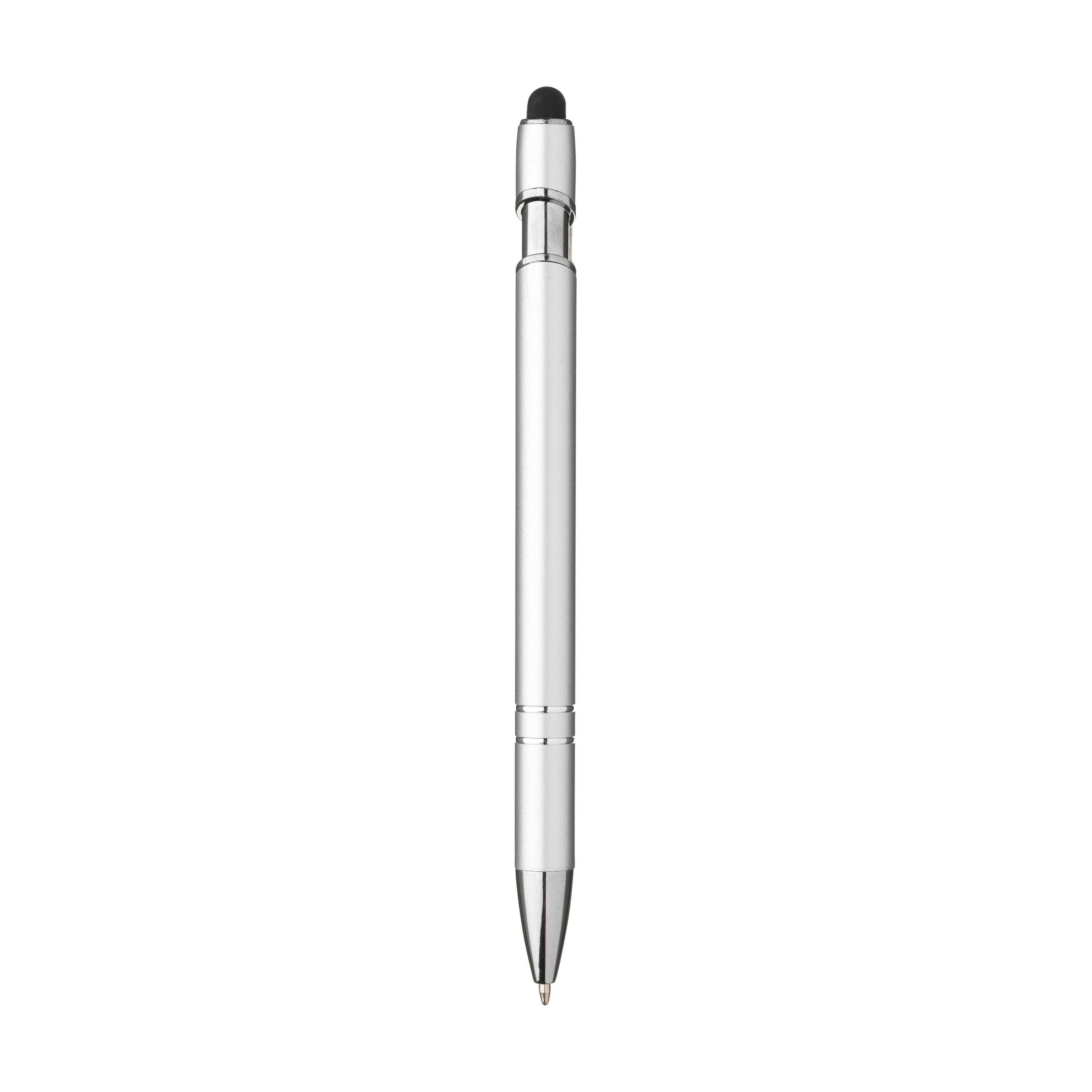 Lupa Rcs Recycled Alu Stylus Pen
