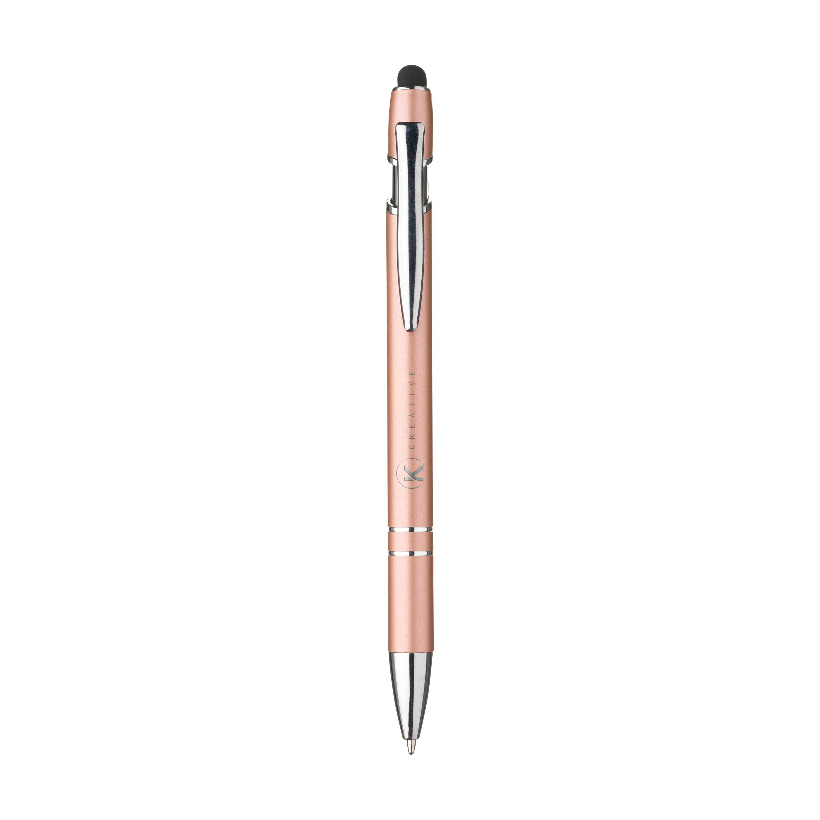 Lupa Rcs Recycled Alu Stylus Pen
