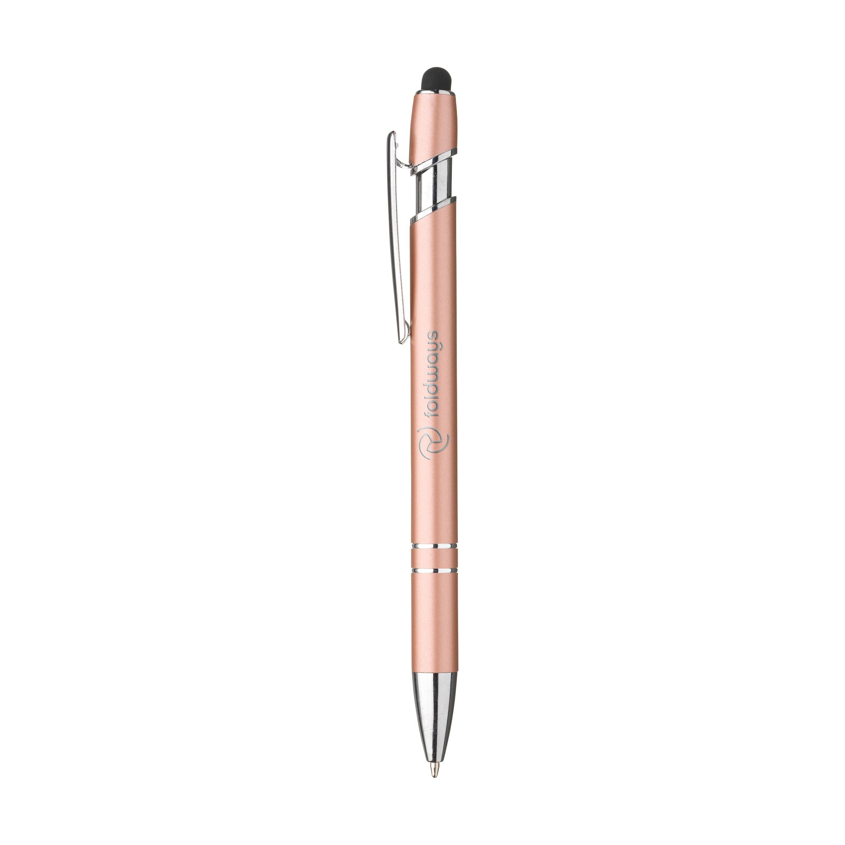 Lupa Rcs Recycled Alu Stylus Pen