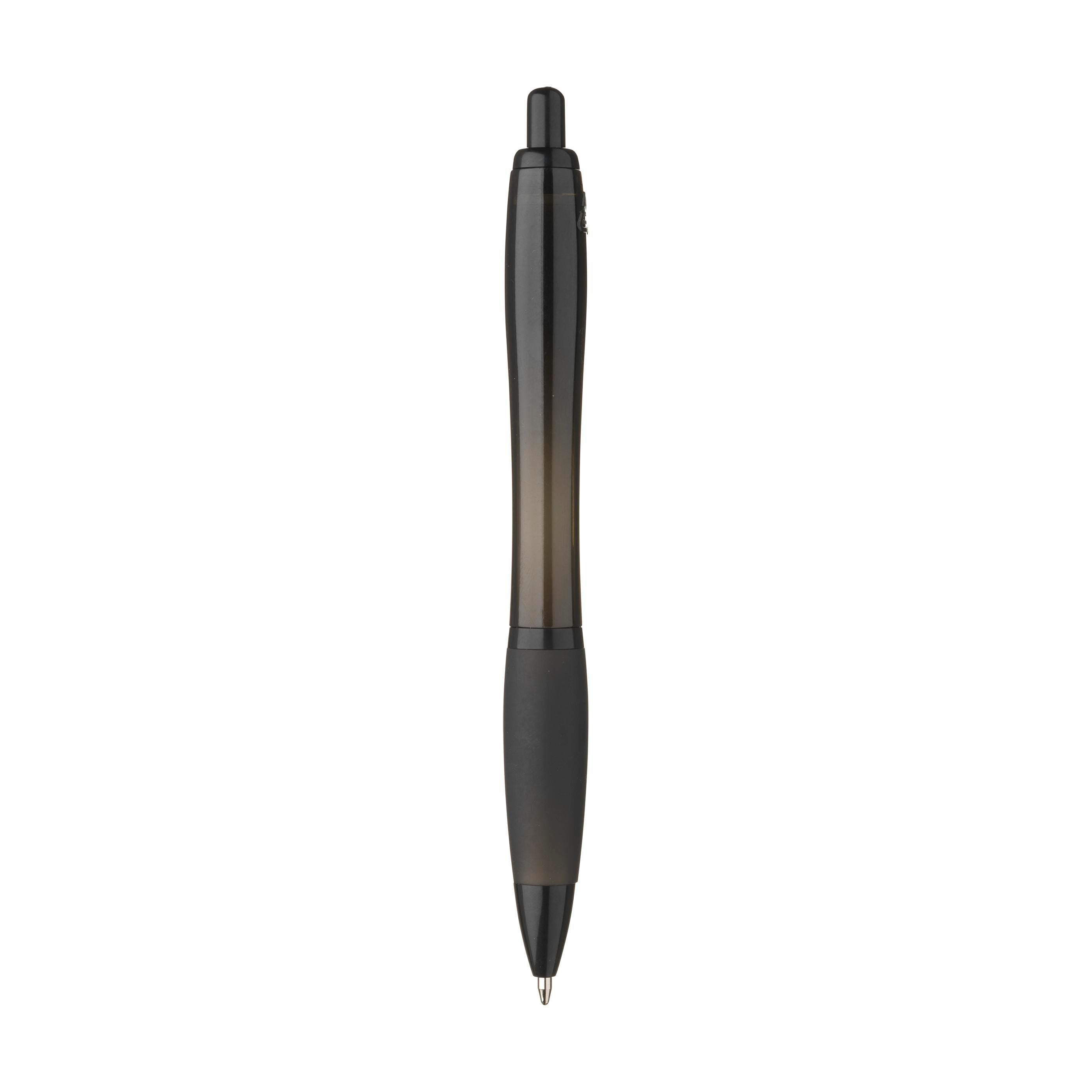 Athos Transblack Rcs Recycled Abs Pen