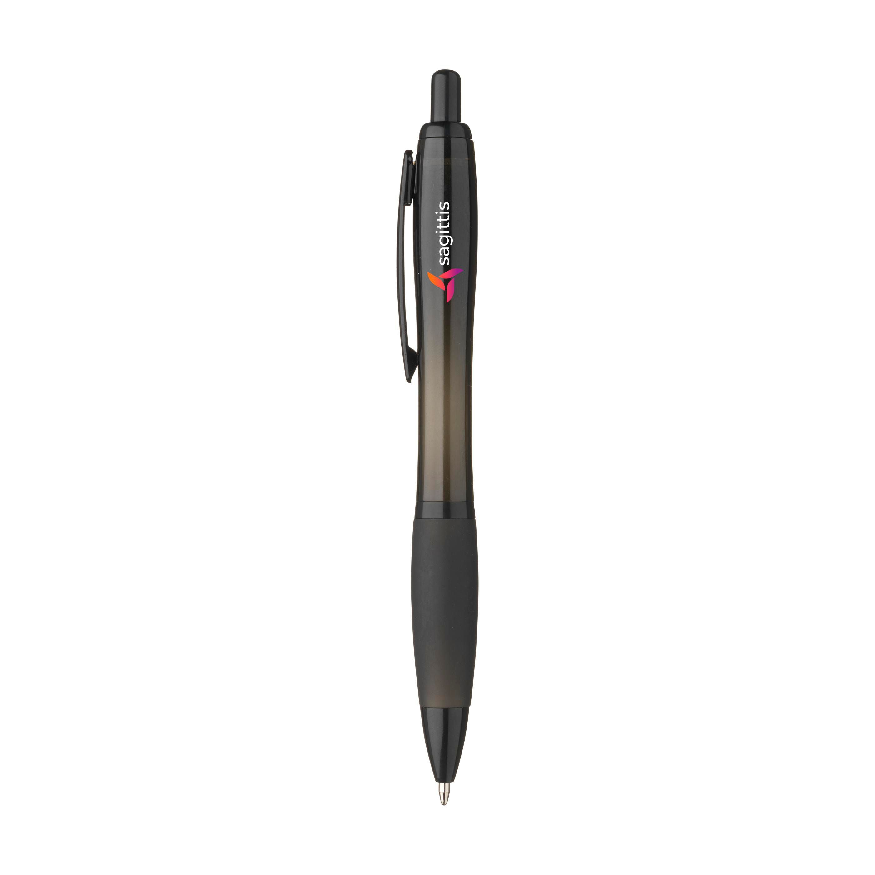 Athos Transblack Rcs Recycled Abs Pen