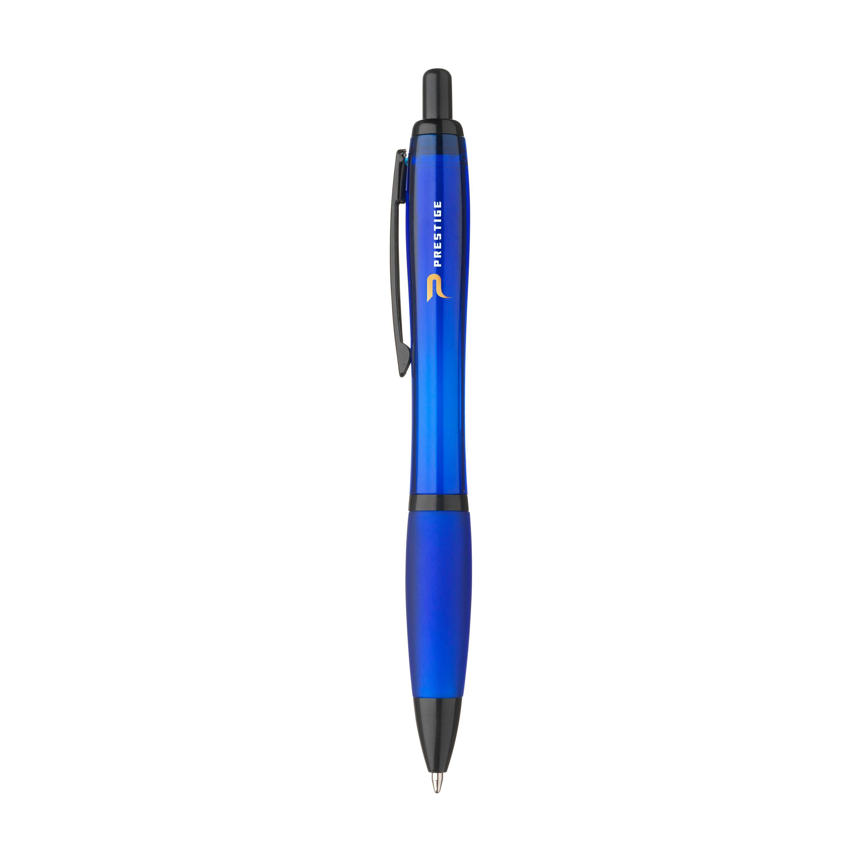 Athos Transblack Rcs Recycled Abs Pen