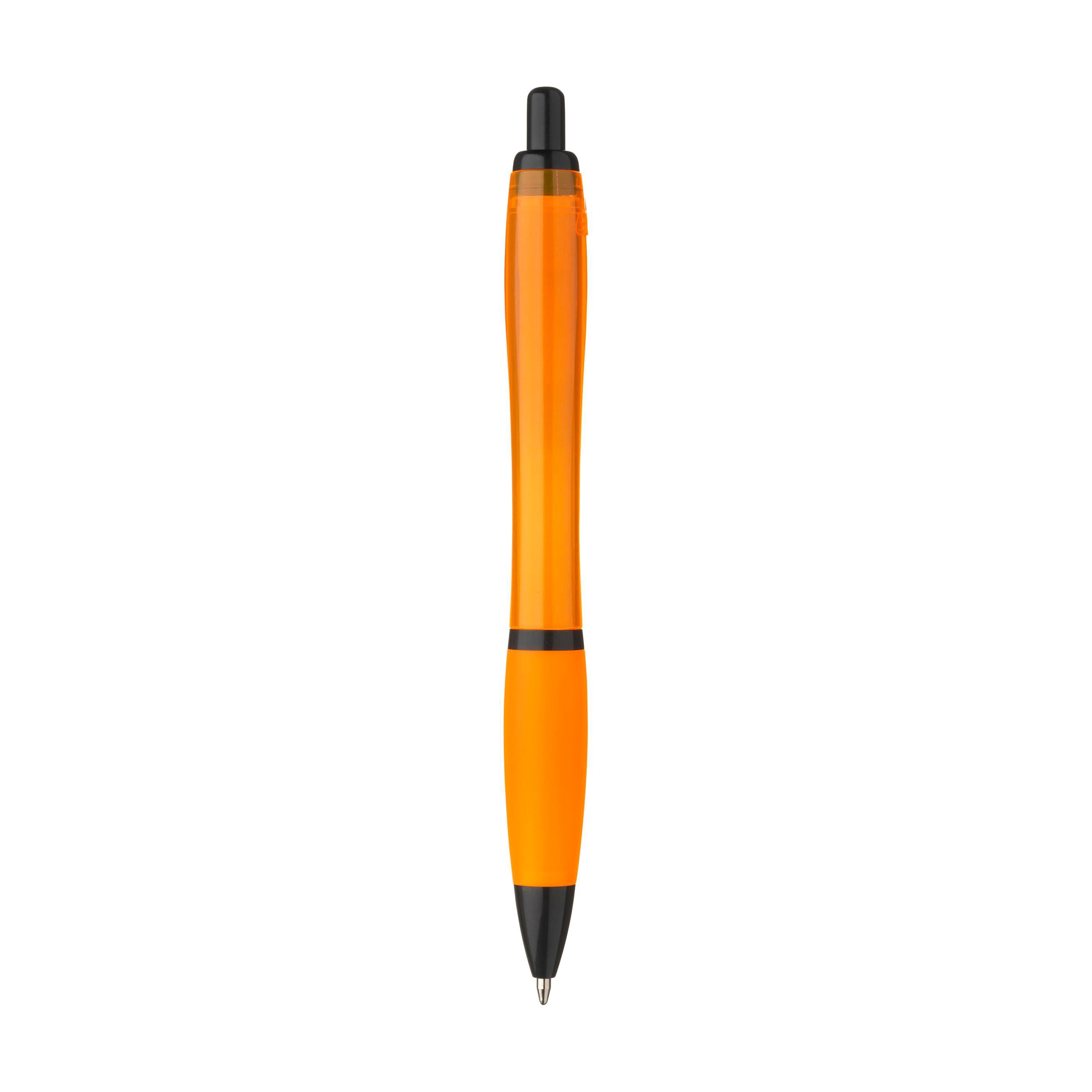 Athos Transblack Rcs Recycled Abs Pen
