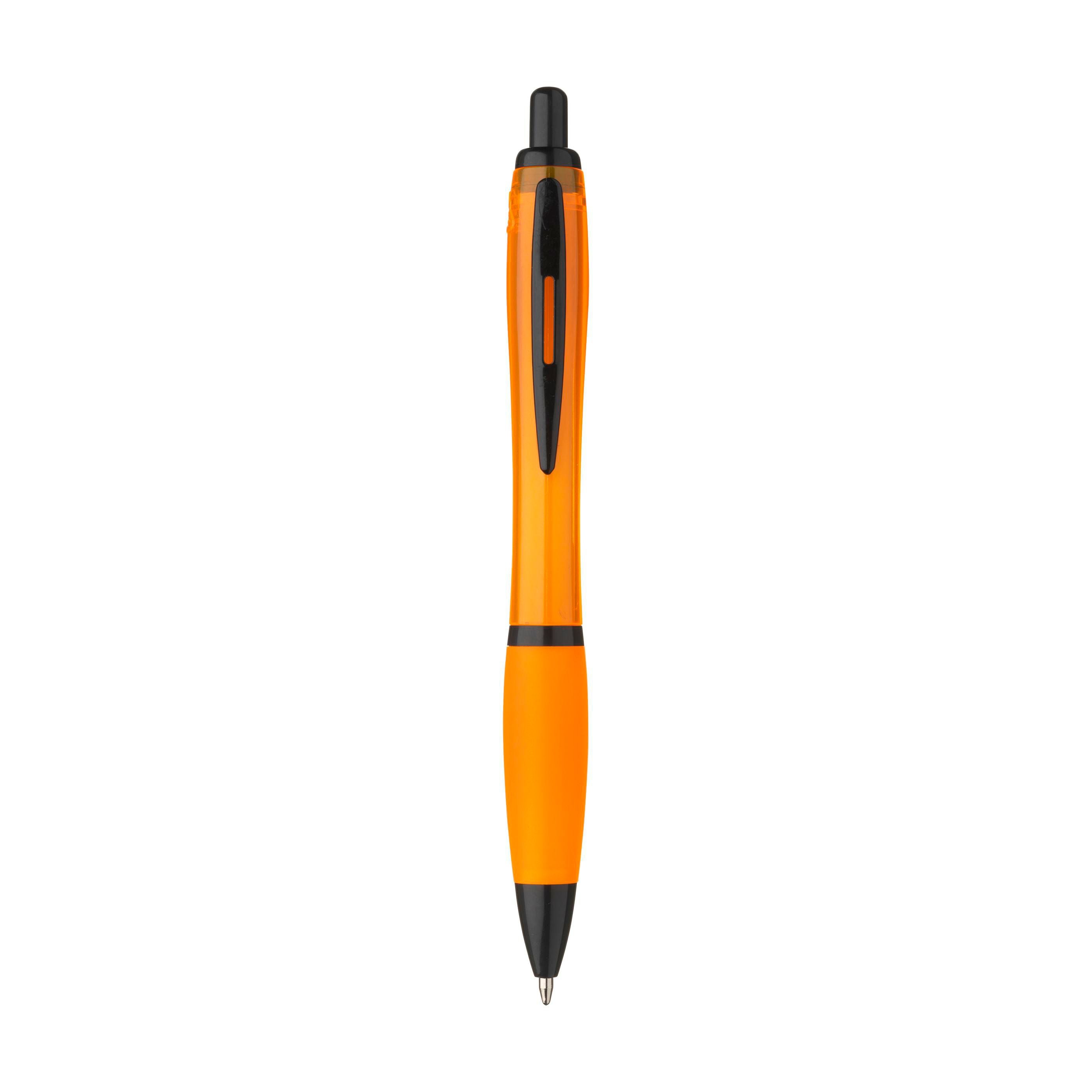 Athos Transblack Rcs Recycled Abs Pen
