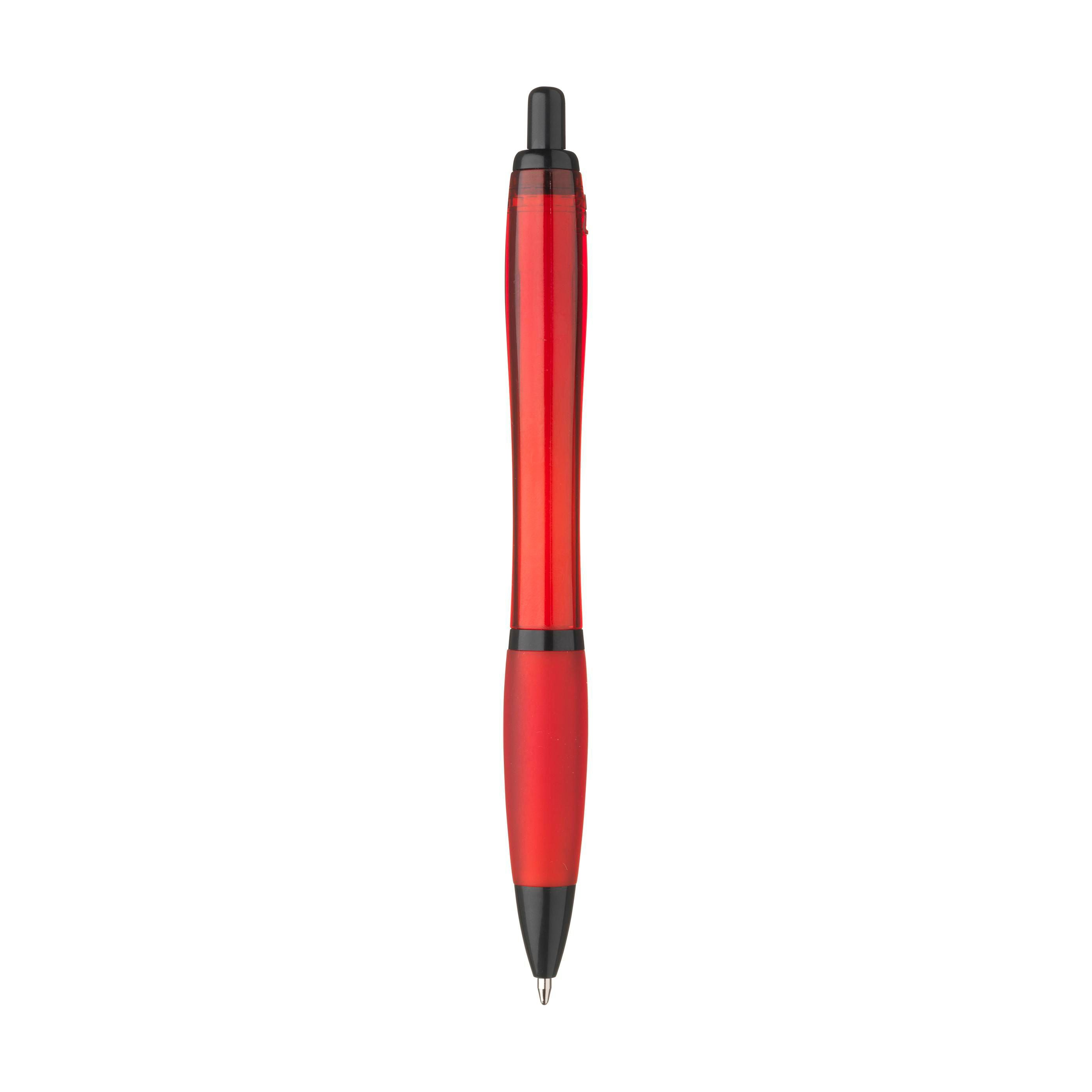 Athos Transblack Rcs Recycled Abs Pen
