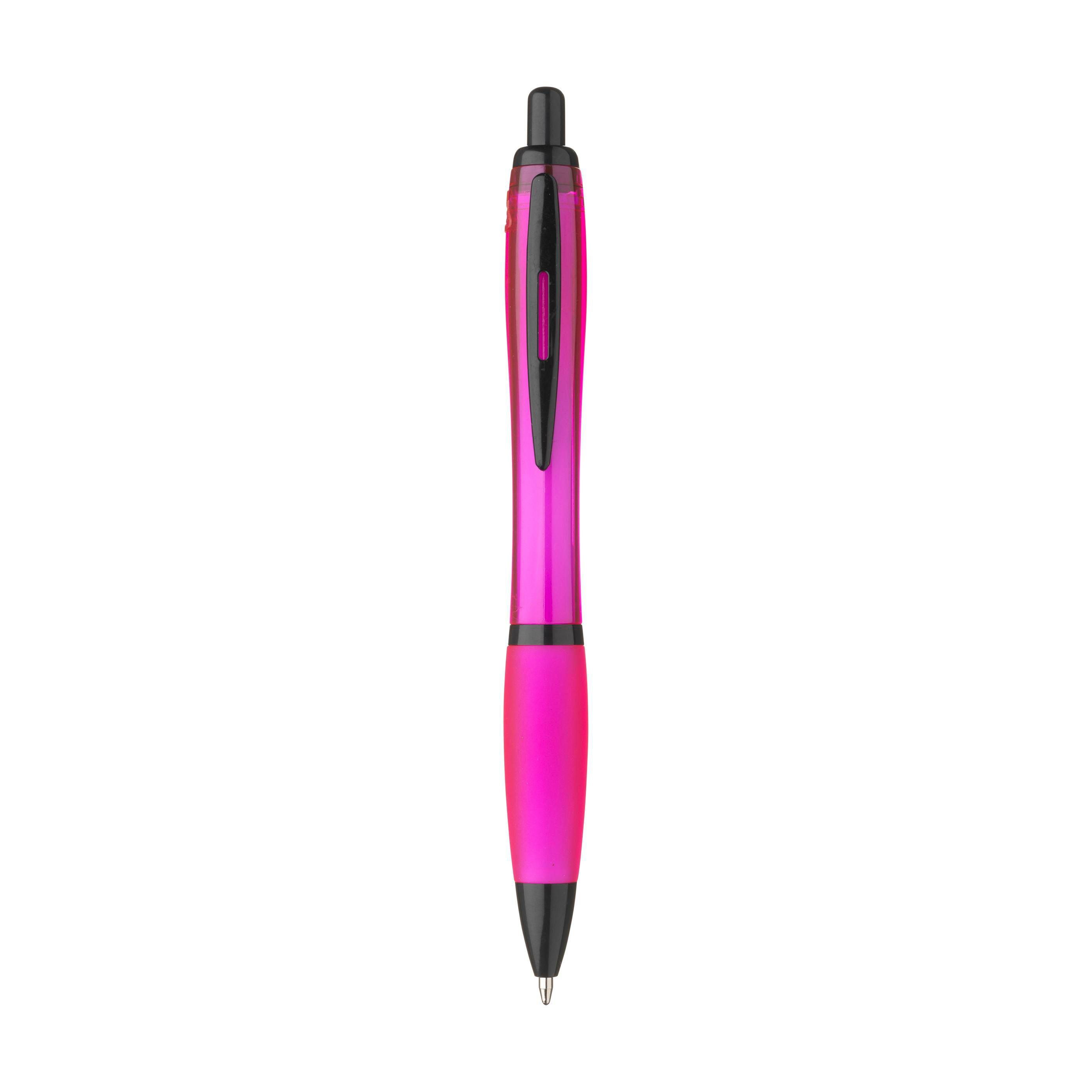 Athos Transblack Rcs Recycled Abs Pen