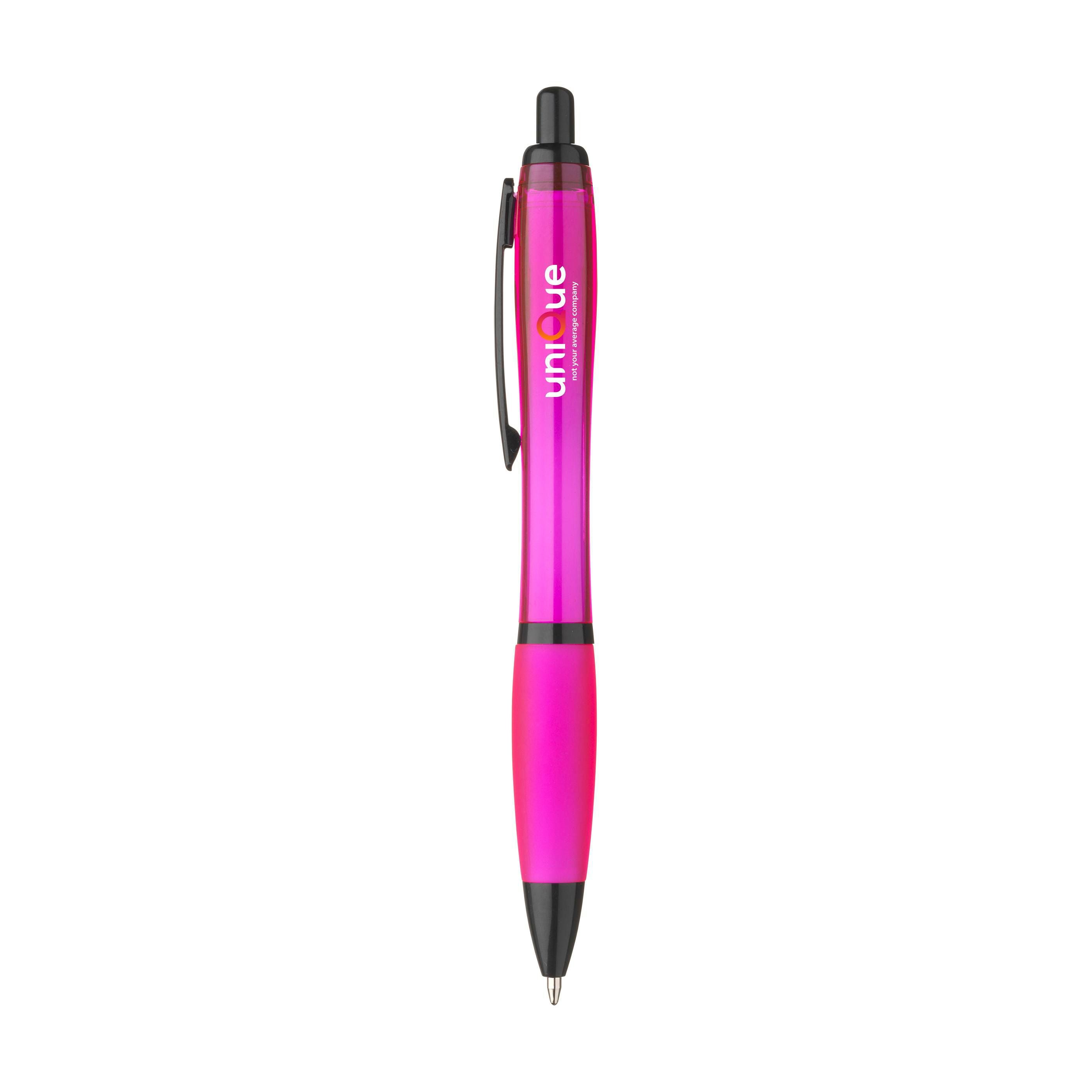 Athos Transblack Rcs Recycled Abs Pen