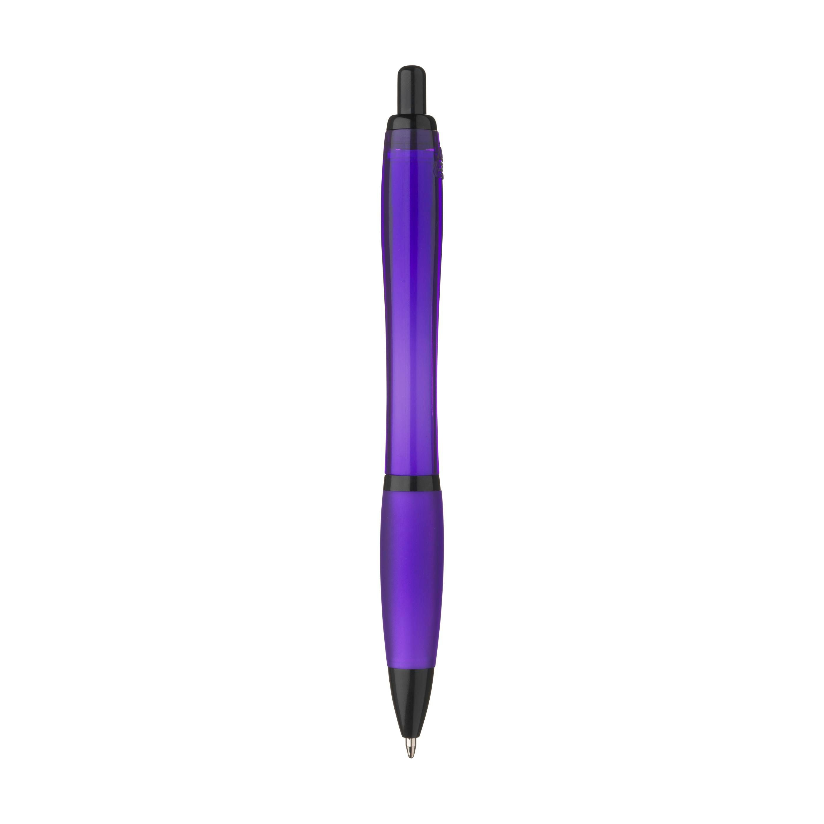 Athos Transblack Rcs Recycled Abs Pen
