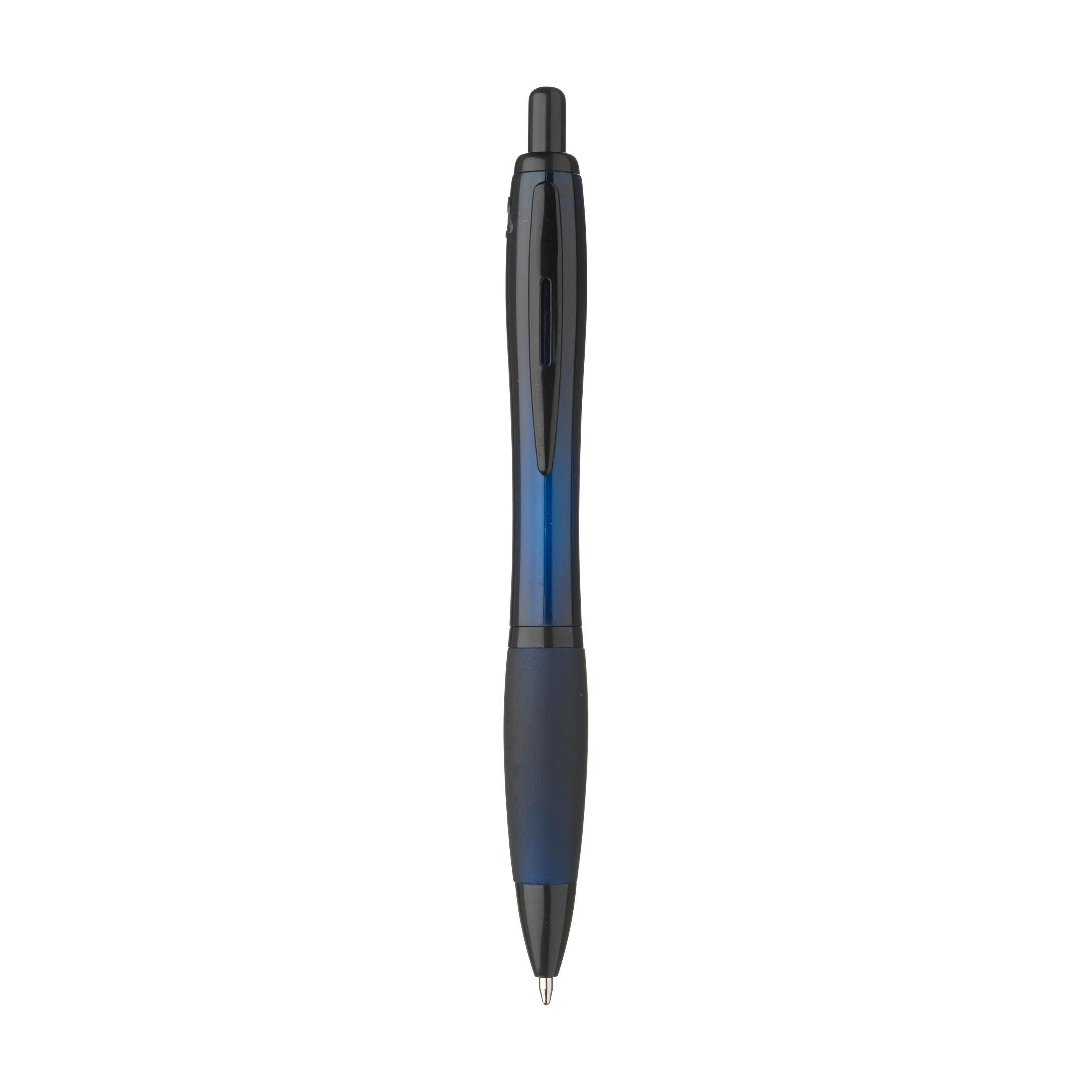 Athos Transblack Rcs Recycled Abs Pen