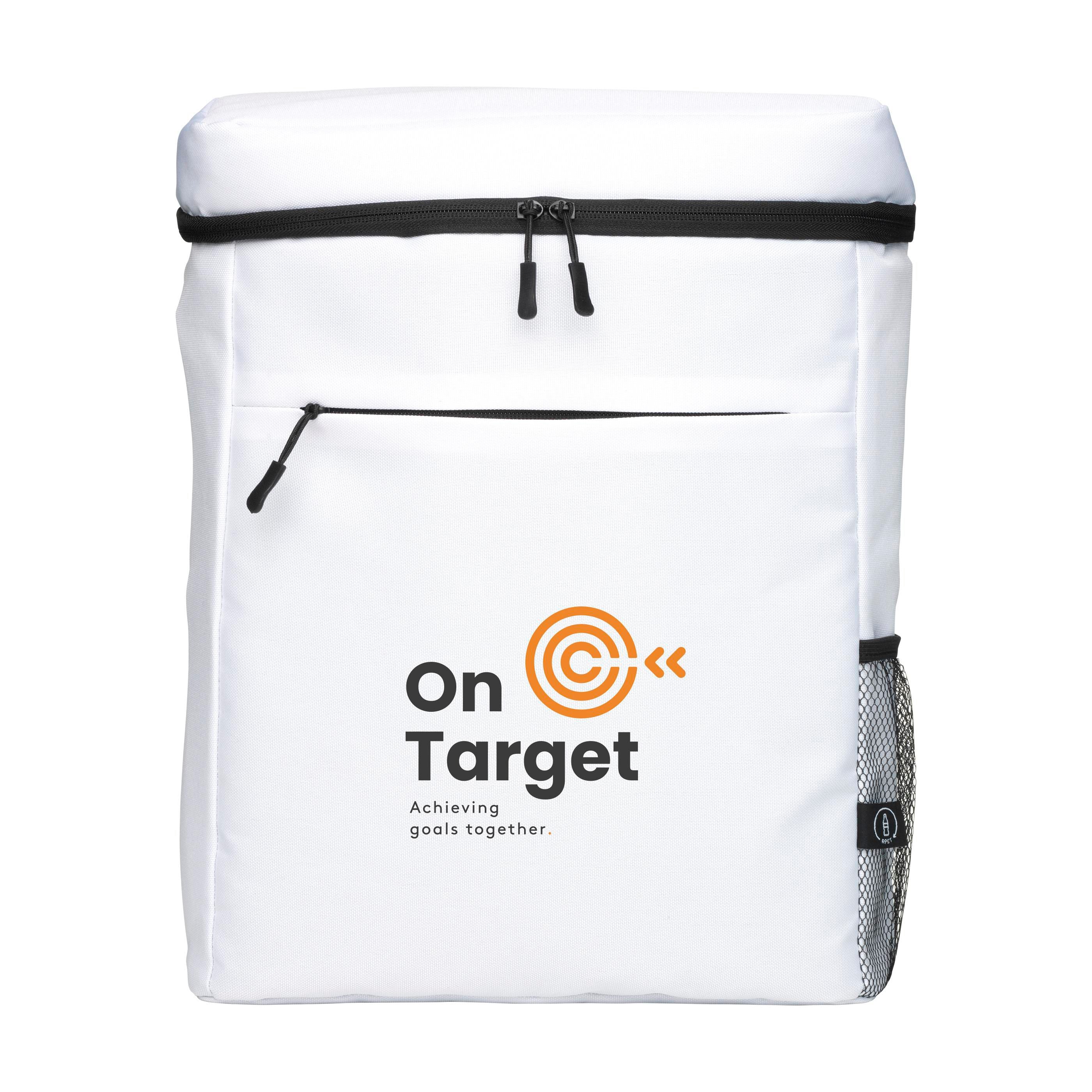 Arctica Cooler Grs Recycled Backpack