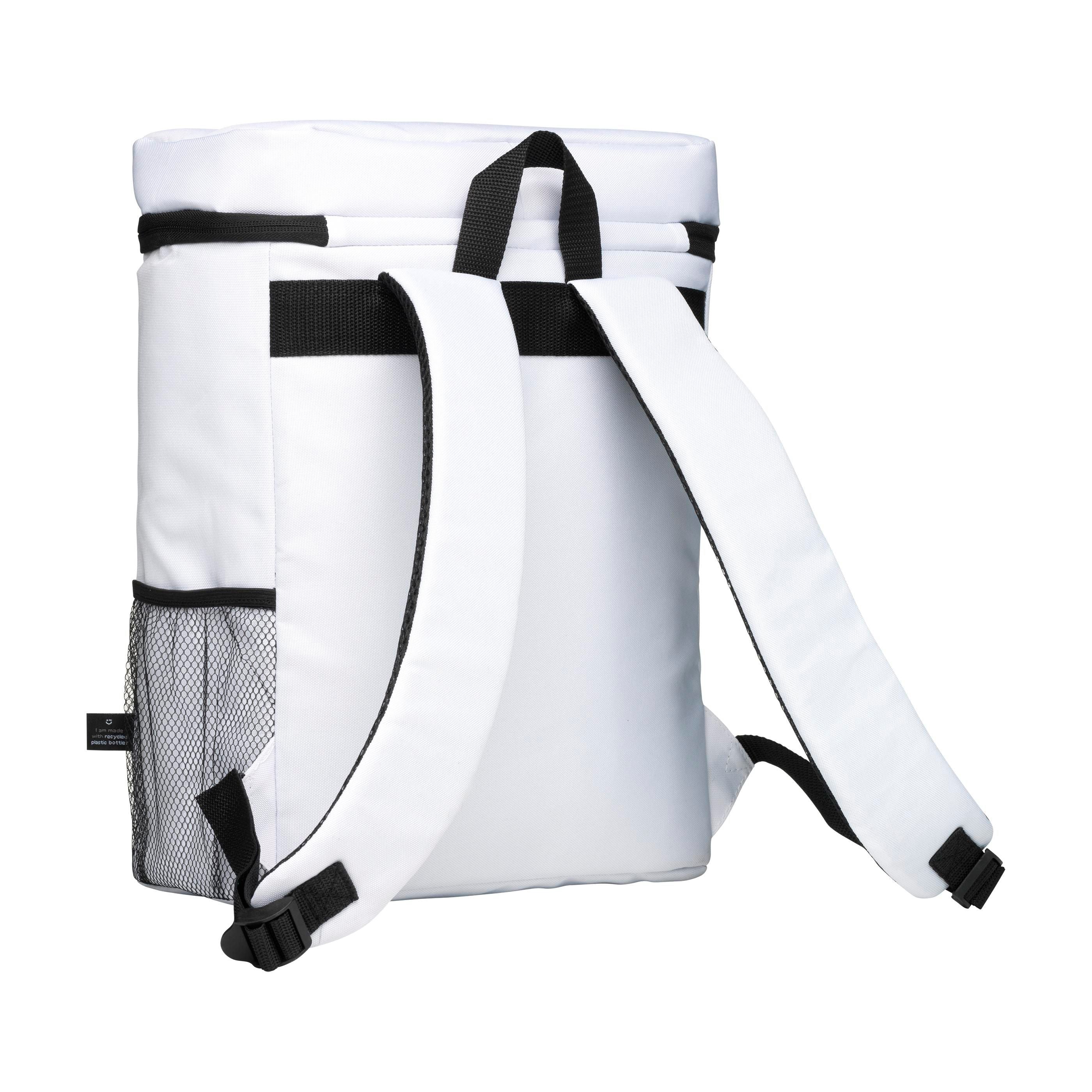 Arctica Cooler Grs Recycled Backpack