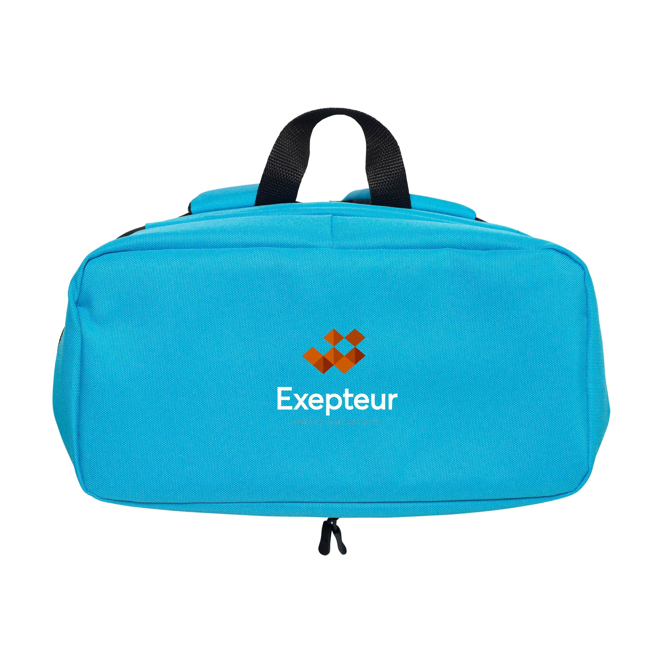 Arctica Cooler Grs Recycled Backpack