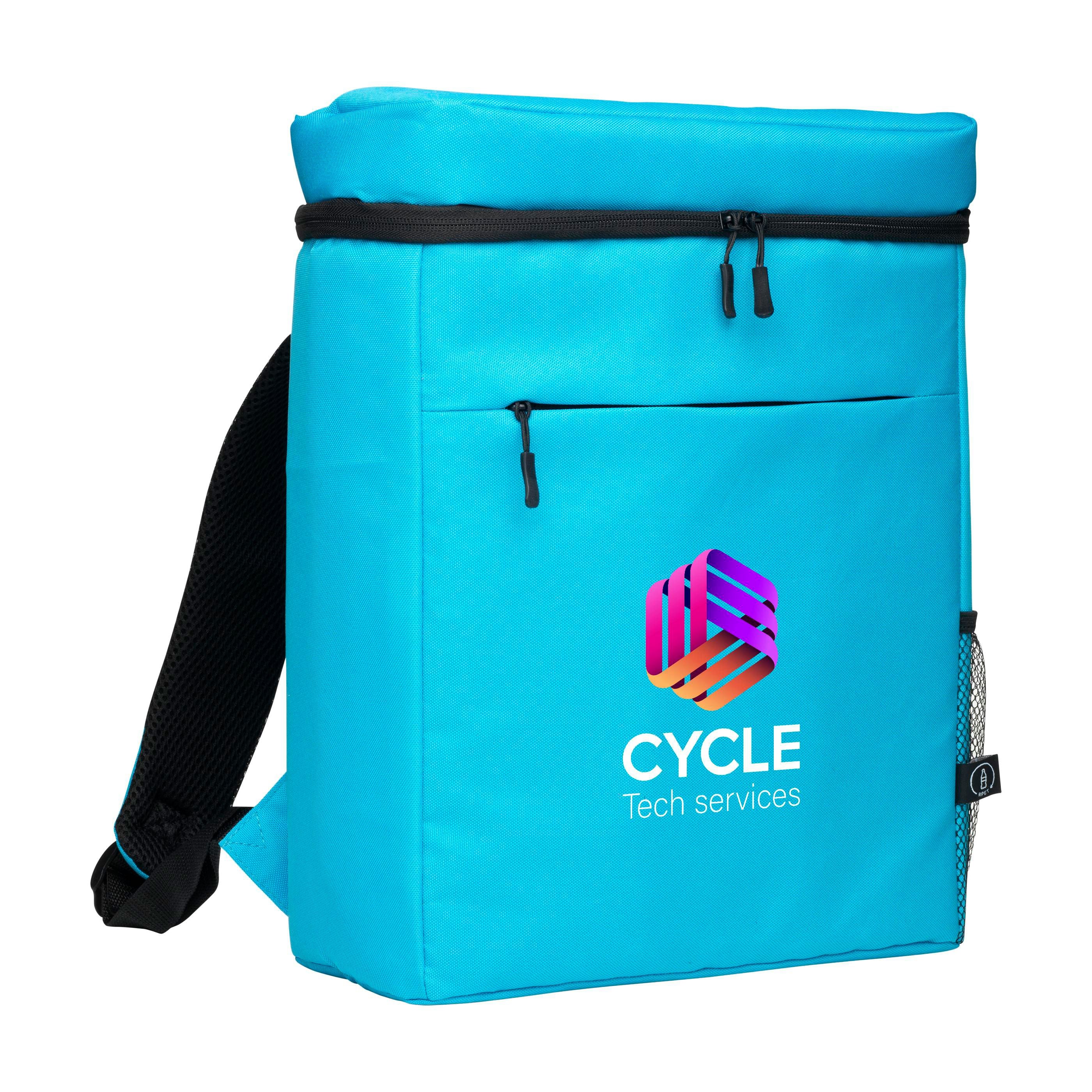 Arctica Cooler Grs Recycled Backpack
