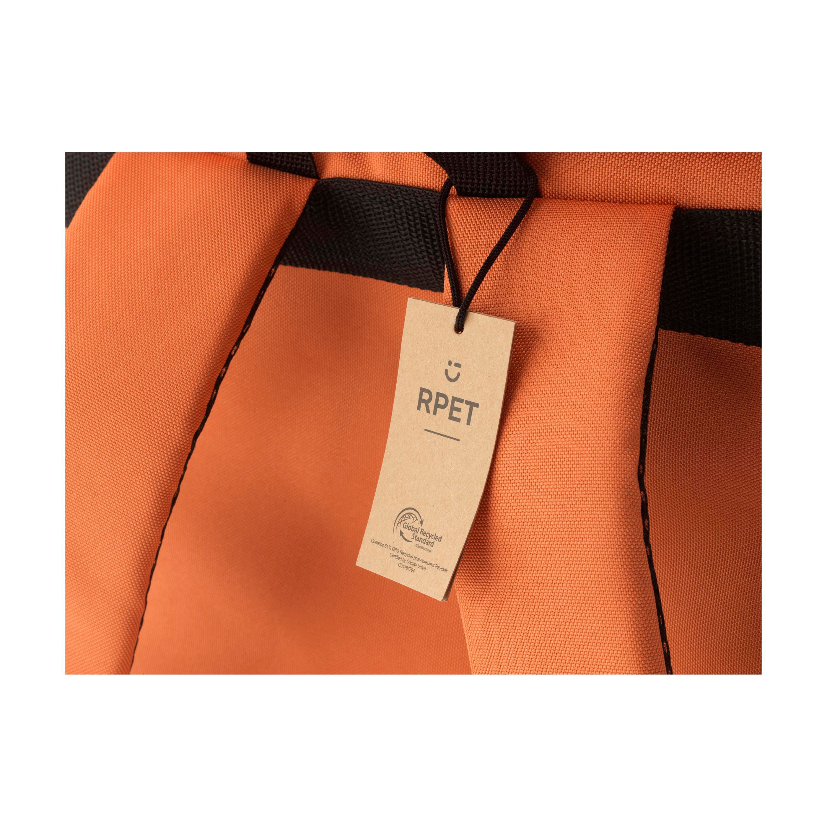 Arctica Cooler Grs Recycled Backpack