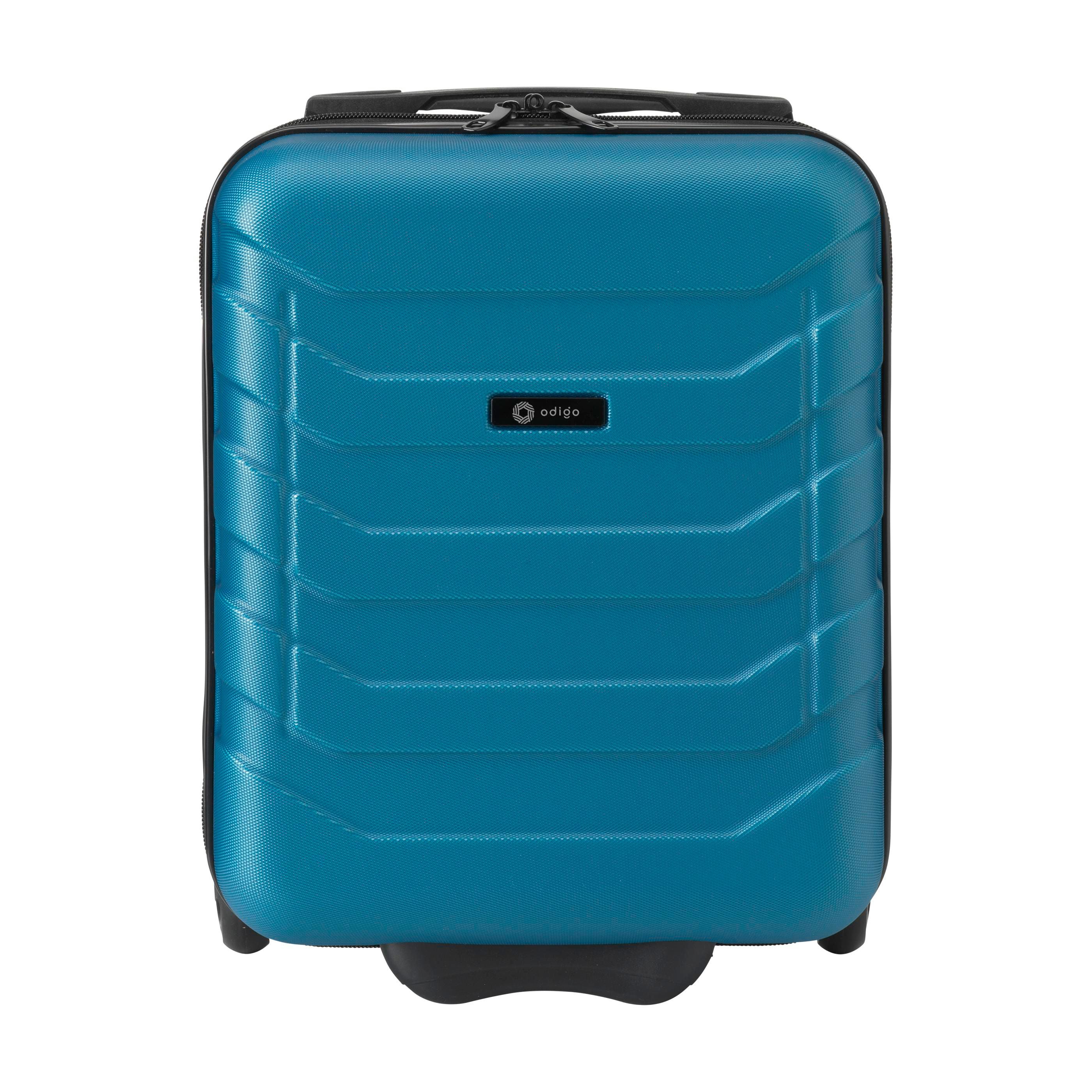 Porto Underseat Trolley 14'