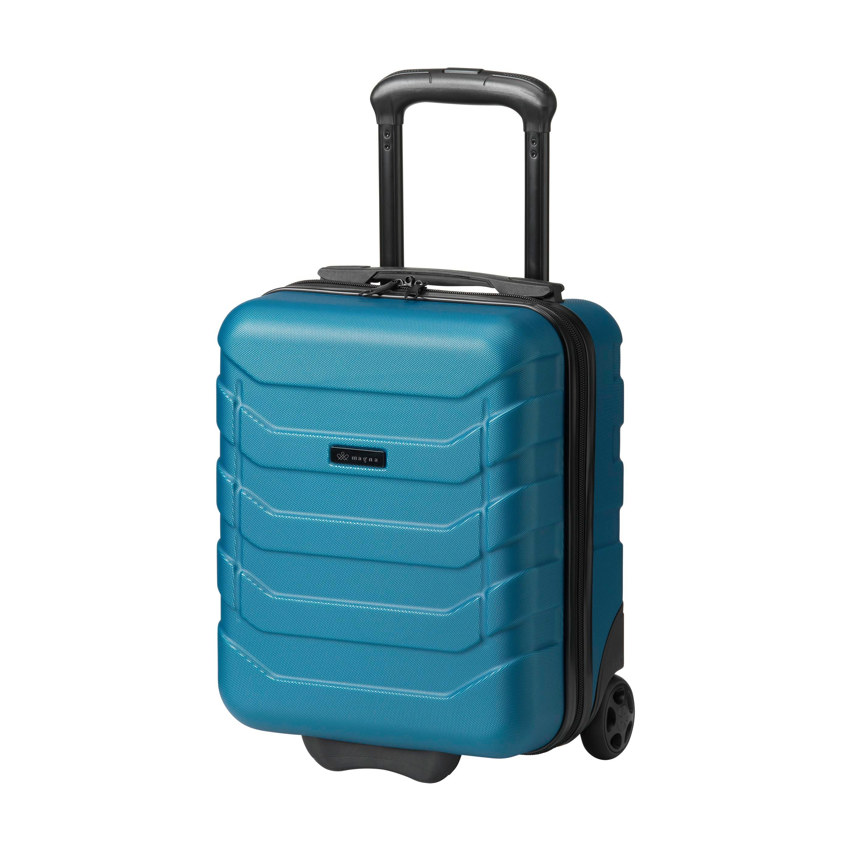 Porto Underseat Trolley 14'