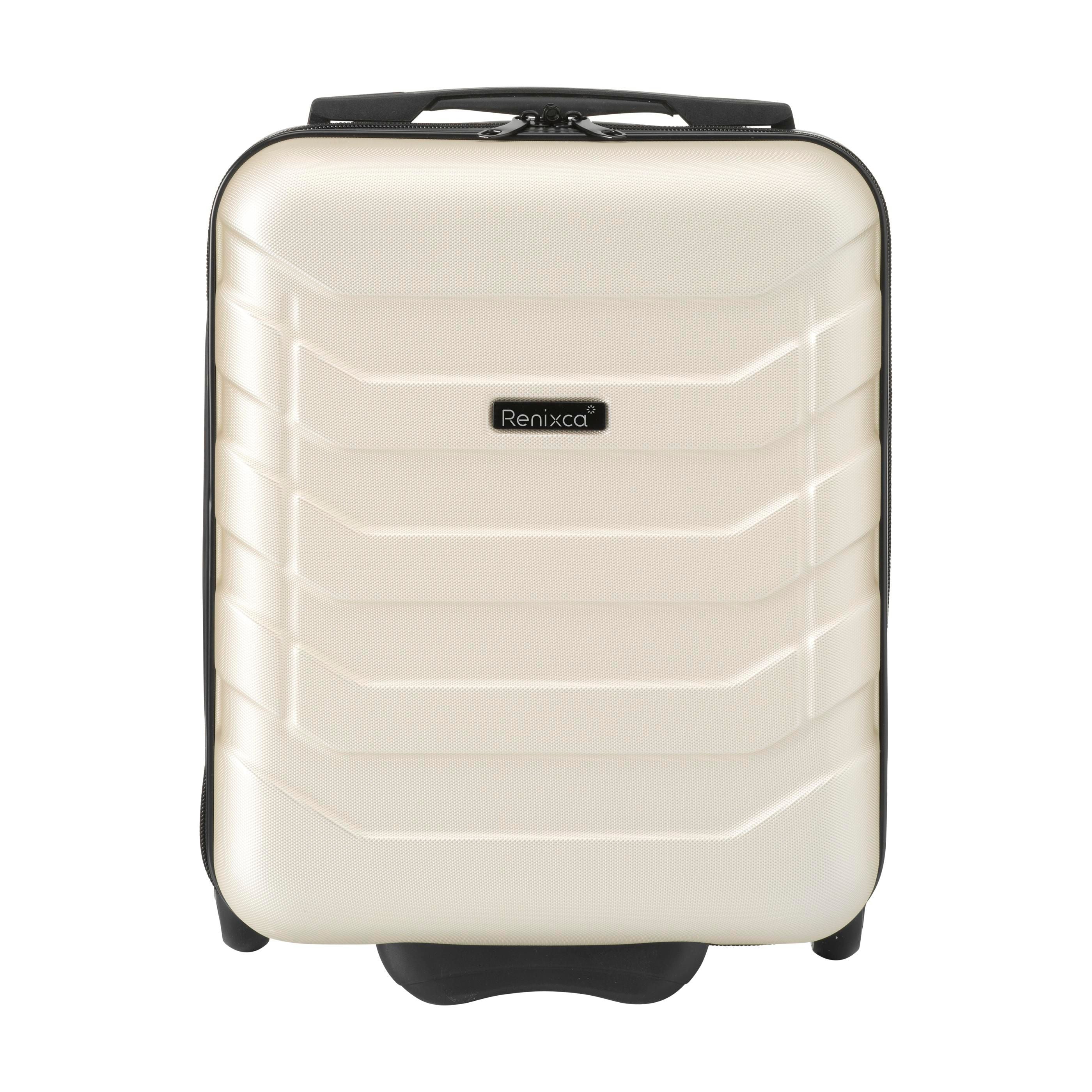 Porto Underseat Trolley 14'