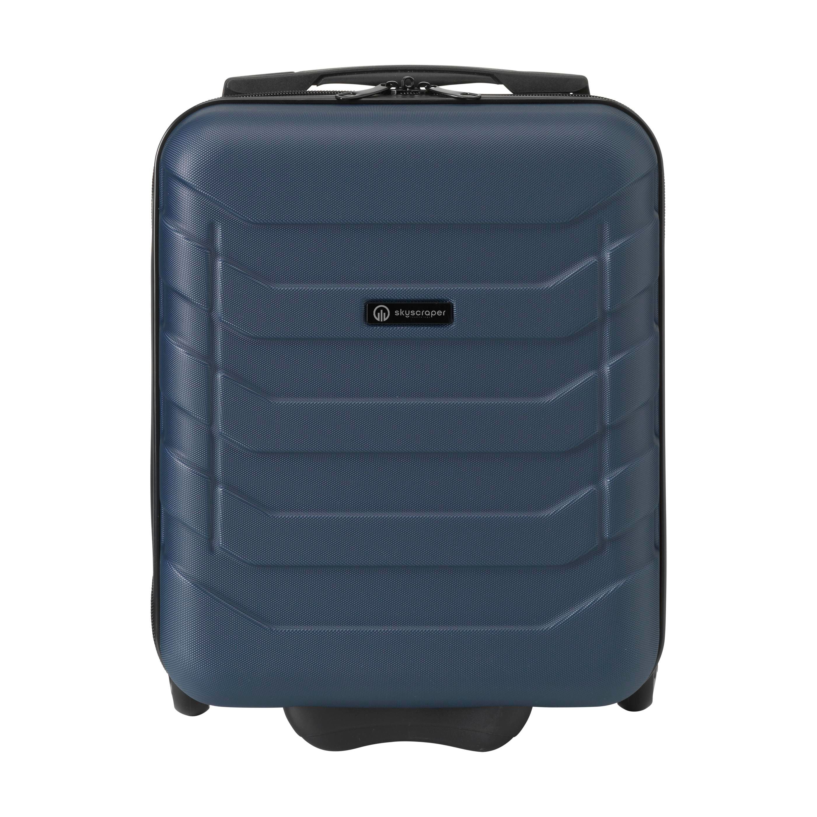 Porto Underseat Trolley 14'