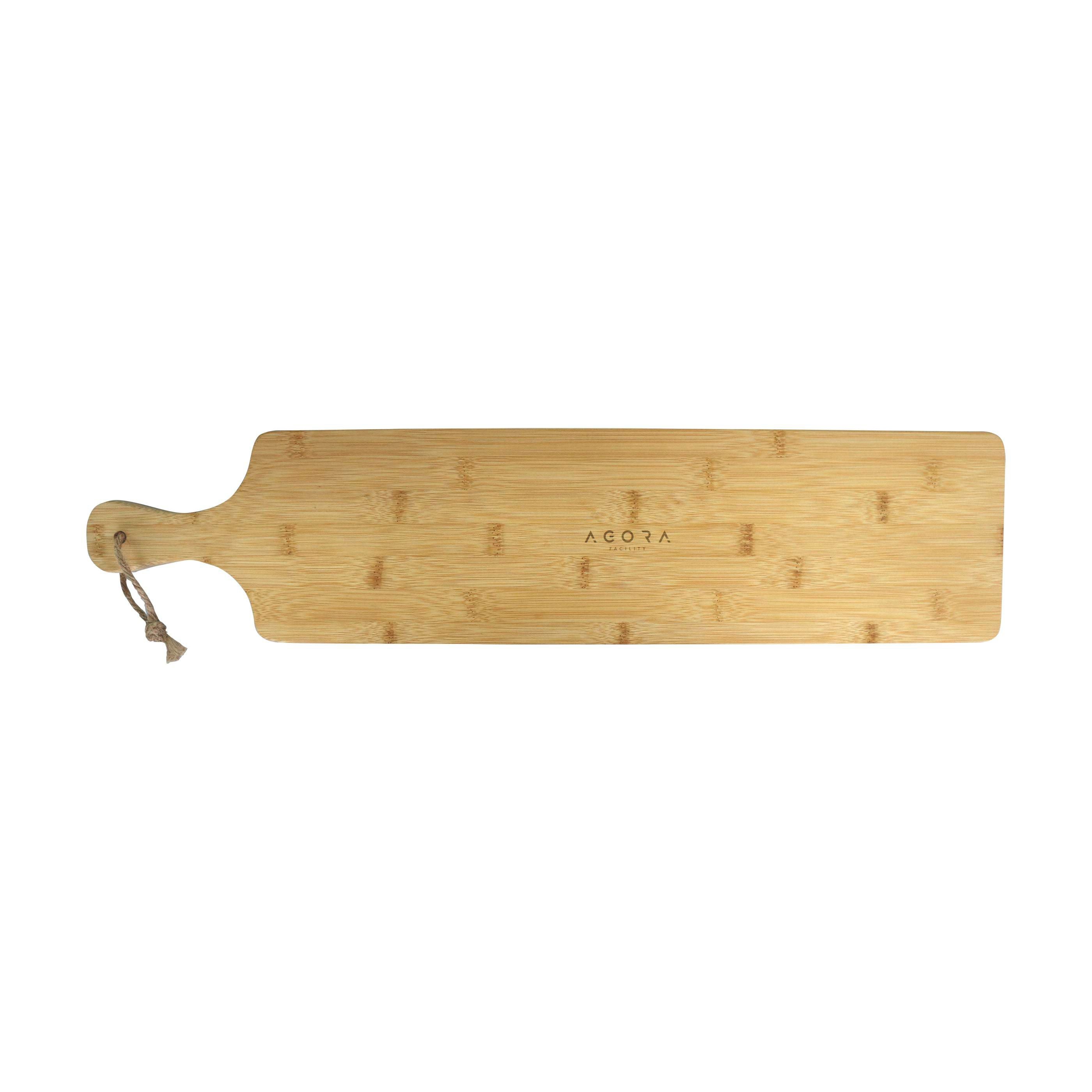 Tapas Bamboo Board Xl Cutting Board