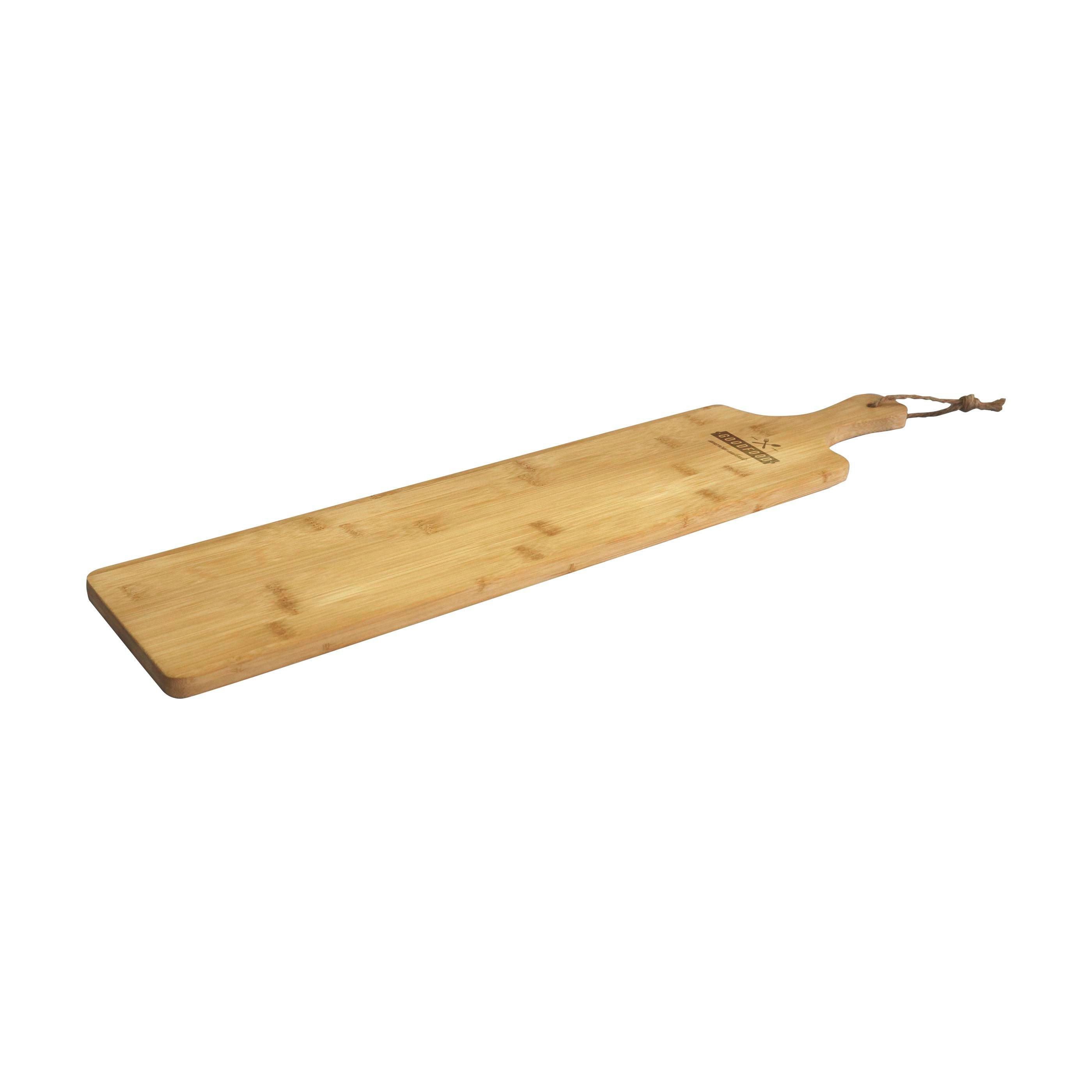 Tapas Bamboo Board Xl Cutting Board
