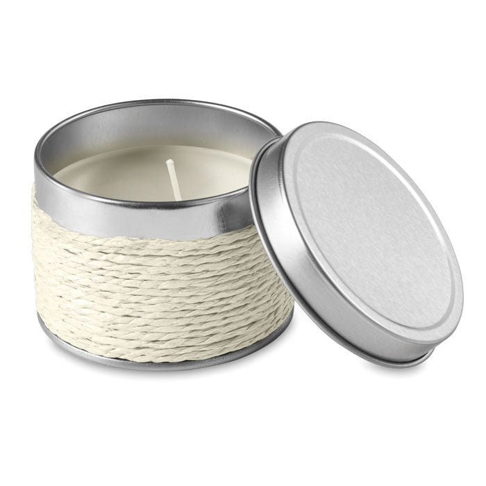 Fragrance candle