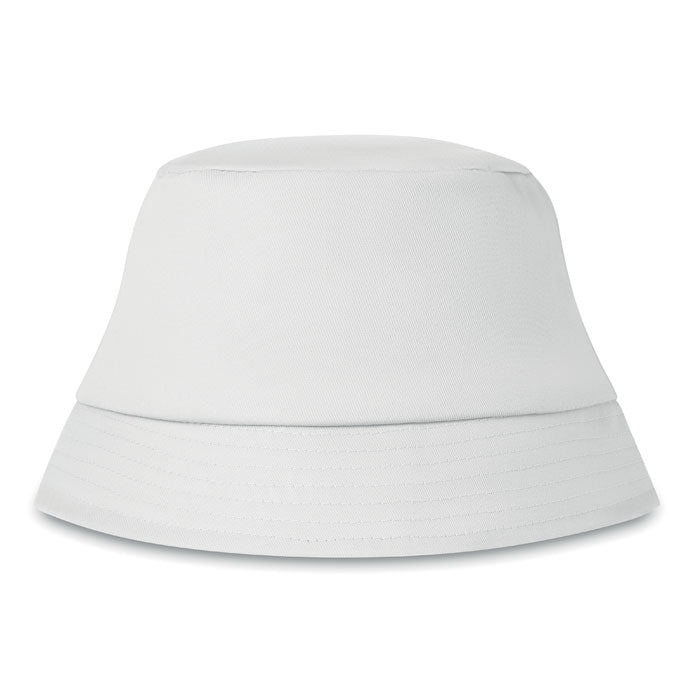 Cotton sun hat 160 gr/m²