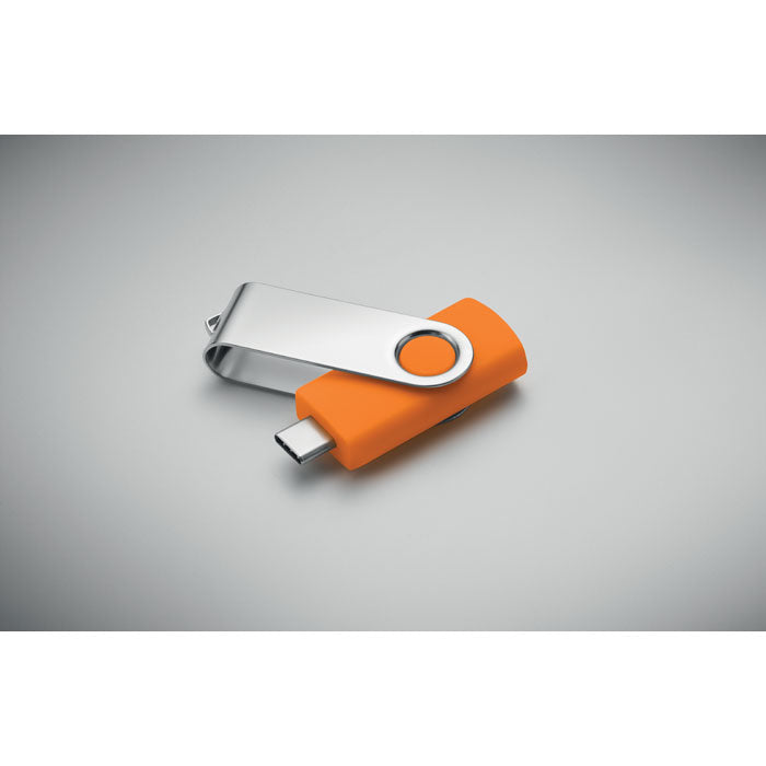 16GB USB flash 3.0 type-C         MO1401