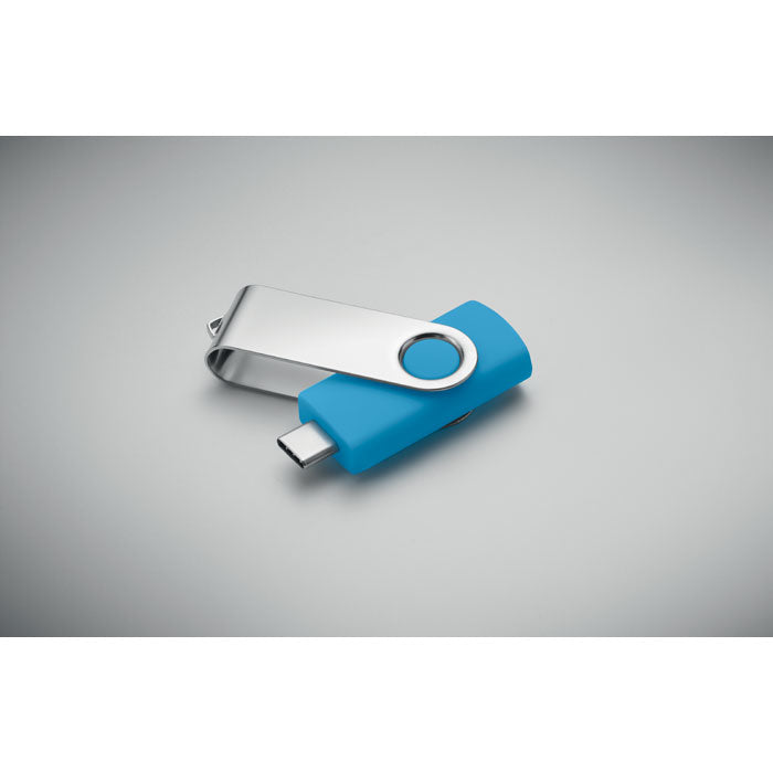 16GB USB flash 3.0 type-C         MO1401