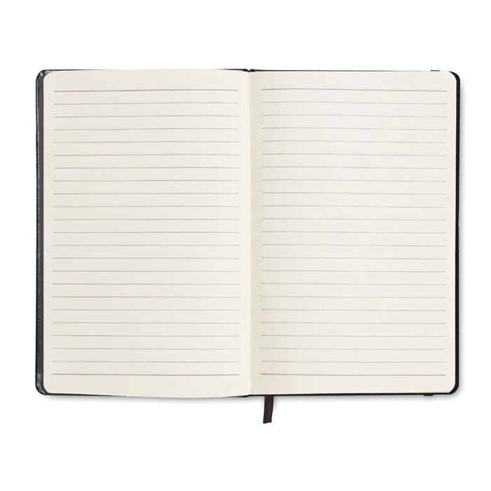 A5 notebook 96 lined sheets