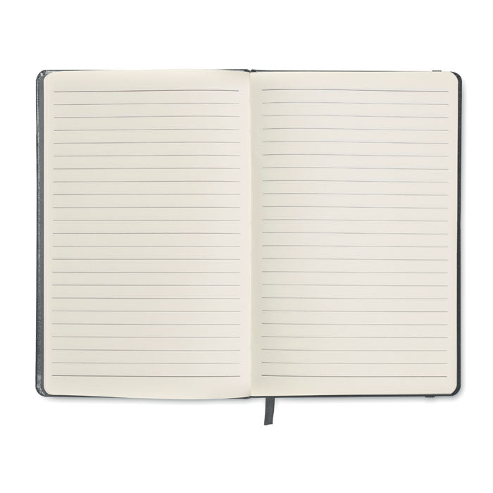 A5 notebook 96 lined sheets