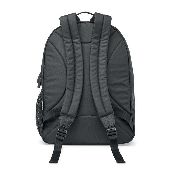 300D RPET laptop backpack