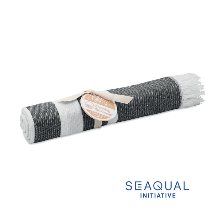 SEAQUAL® hammam towel 100x170