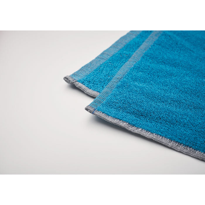 SEAQUAL® towel 70x140cm