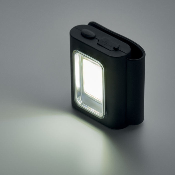 Multifunctional COB Light