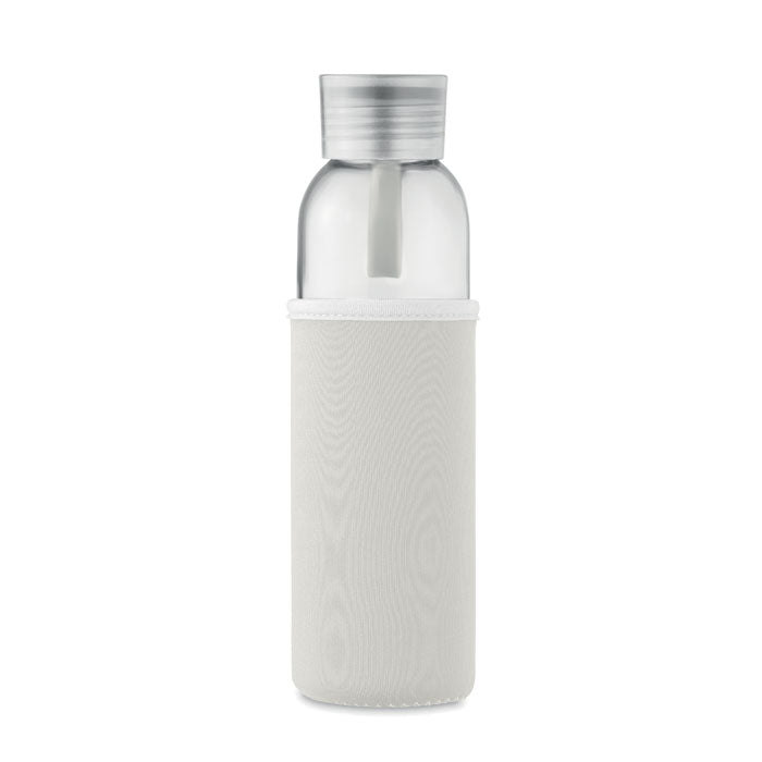 Recycled glass bottle 500 ml